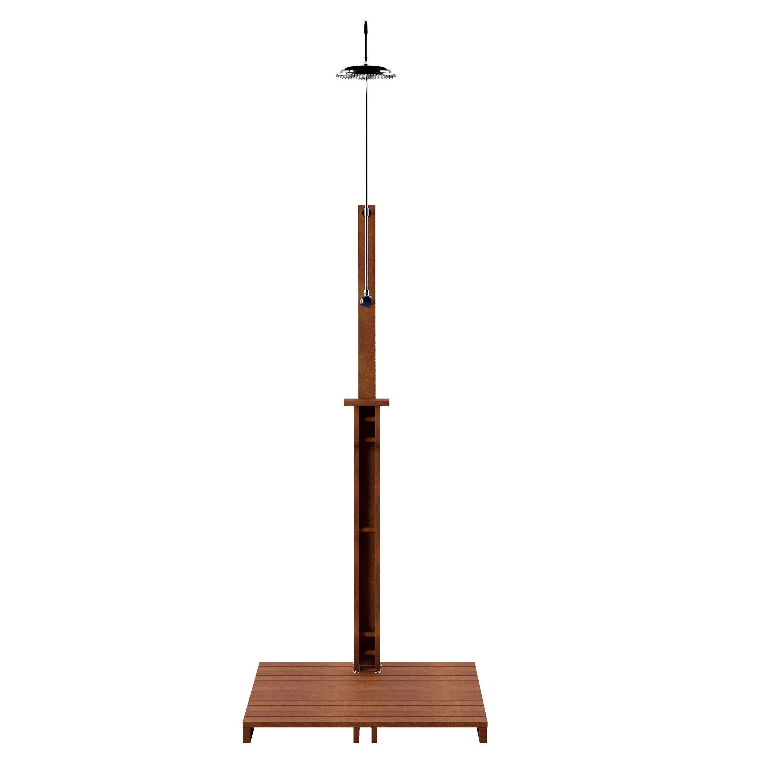 SEI Furniture OD8899 Outdoor-Showers - View #2