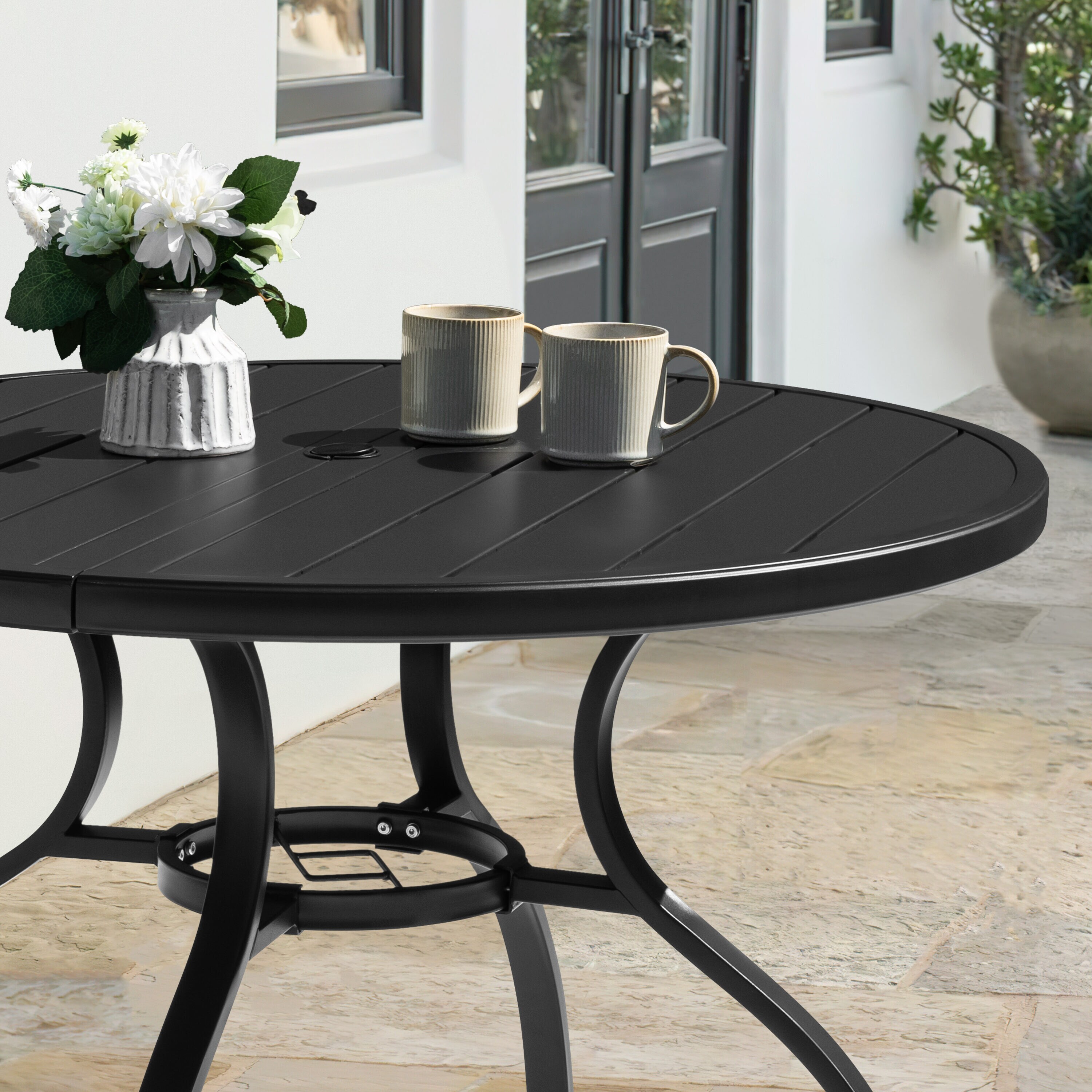 Nuu Garden TA105 Patio-Tables - View #3