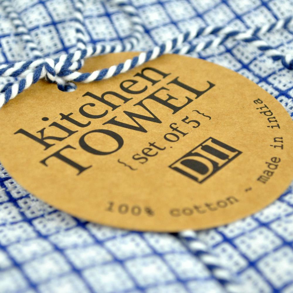 DII CAMZ34949 Kitchen-Towels - View #3