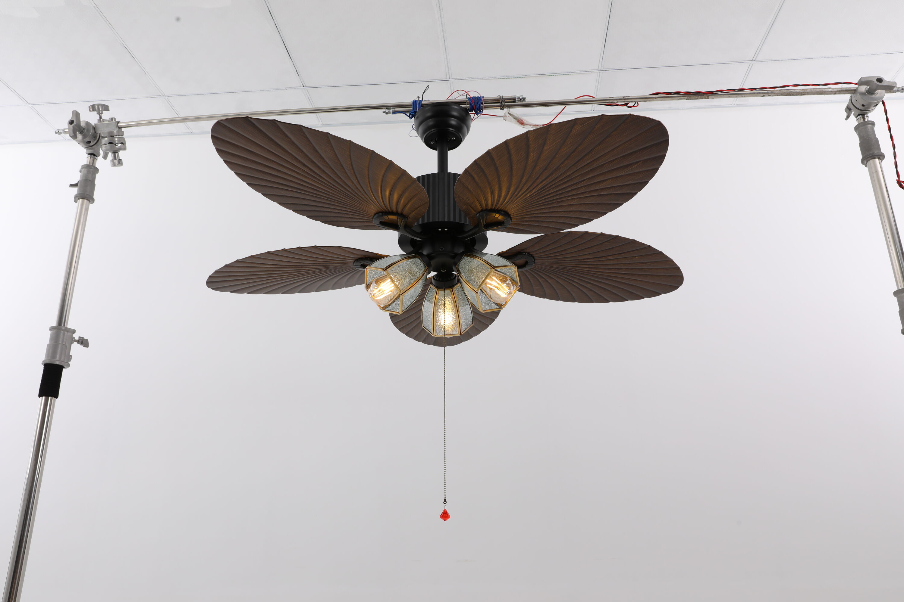 Oukaning JZUCOD-014000NS Ceiling-Fans - View #5