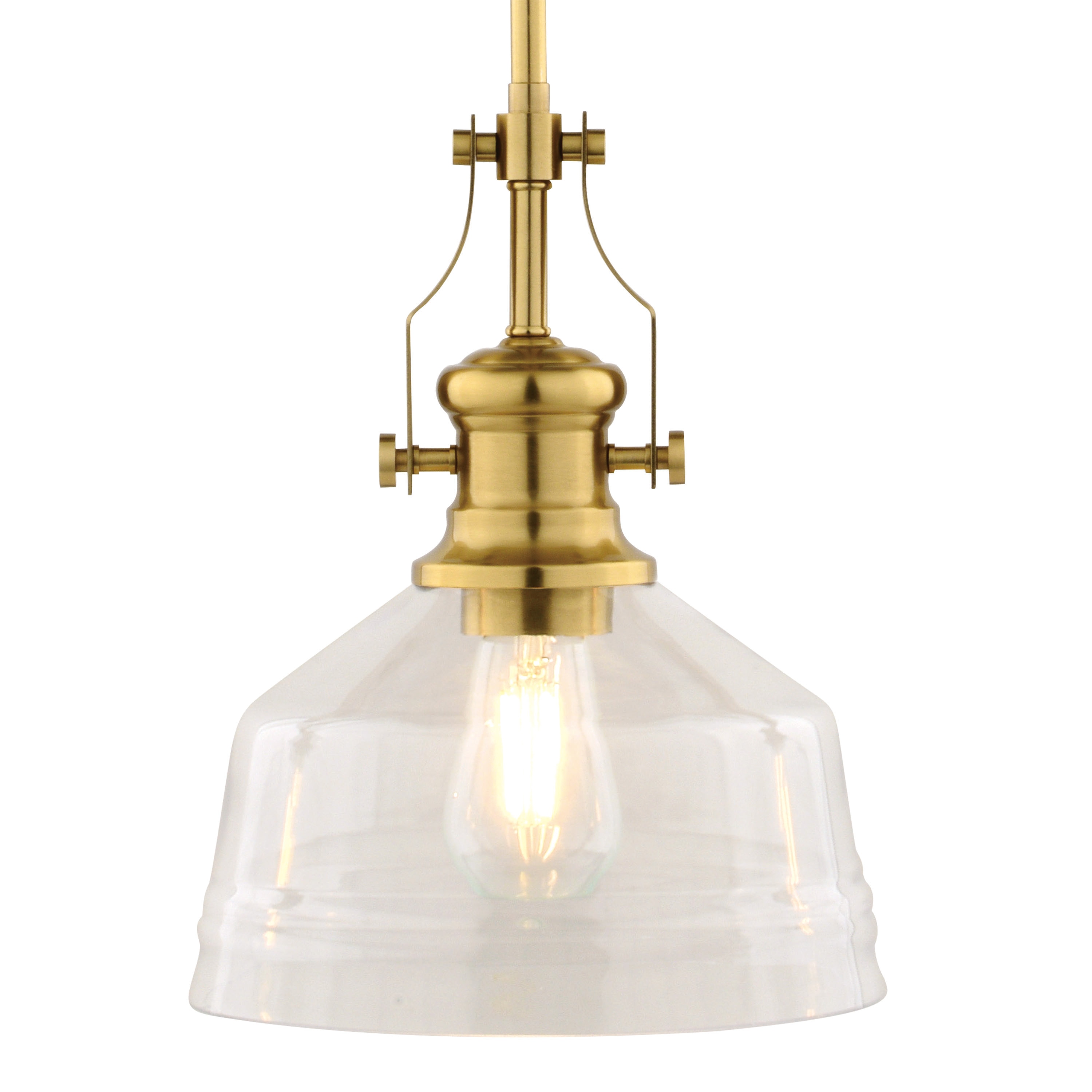 Cascadia P0429 Pendant-Lights - View #10