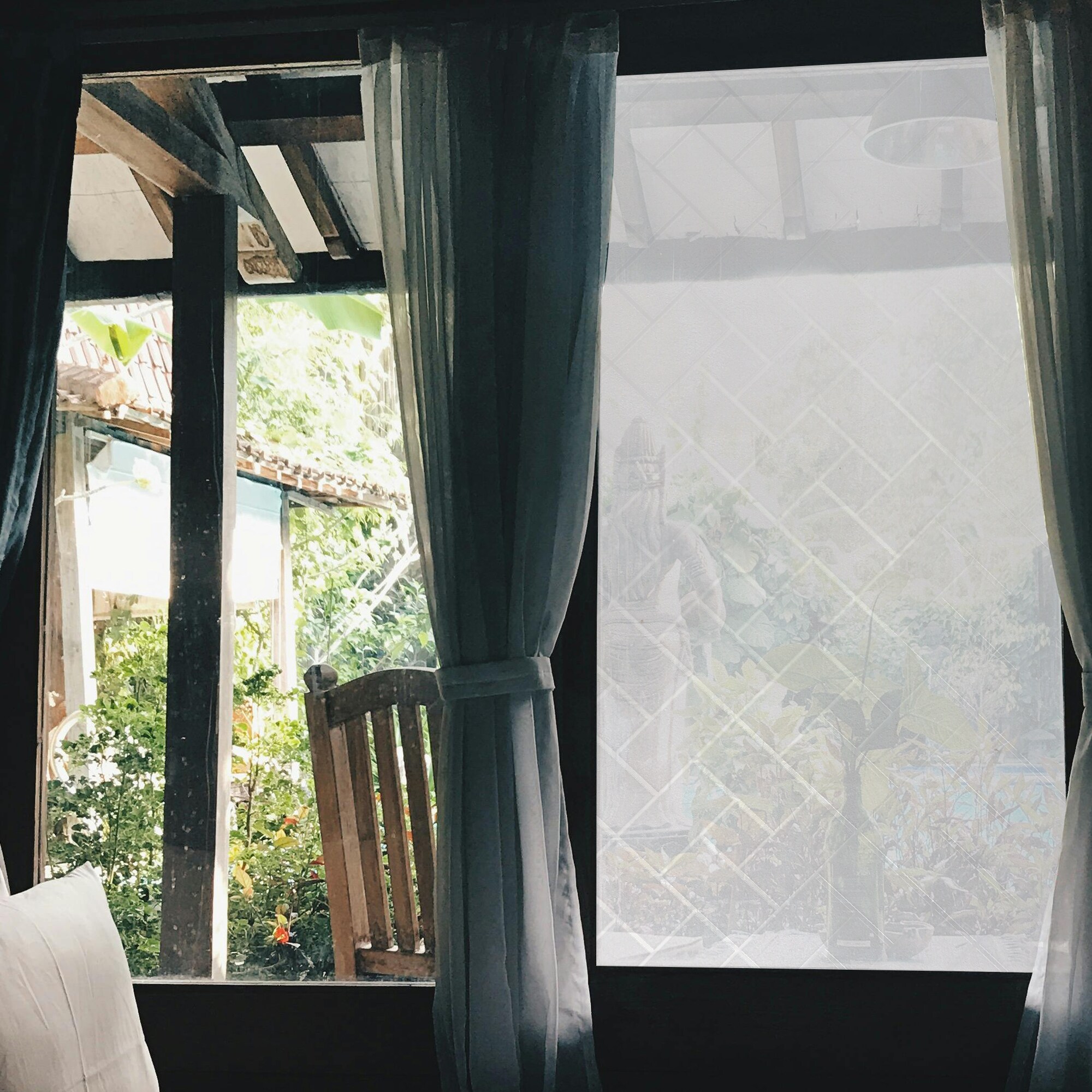 Unique Bargains S26011200UX2585 Window-Film - View #5
