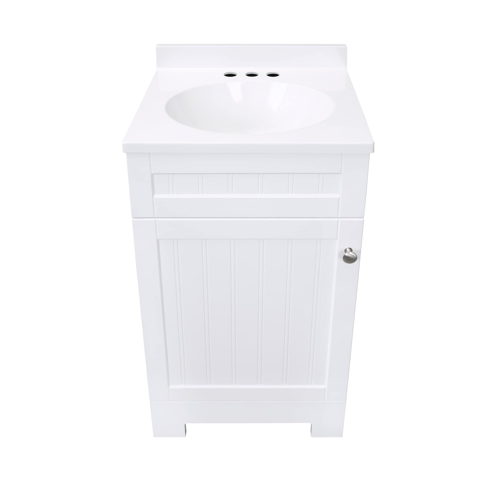 Style Selections C22118-SS Bath-Vanity-Combo - View #8