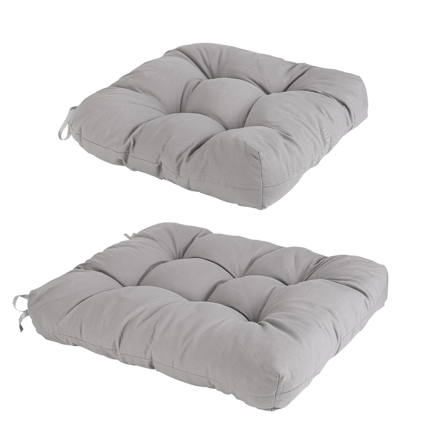 AHIOU HOME ZAAHD-HLXZBWCU Patio-Furniture-Cushions - View #6