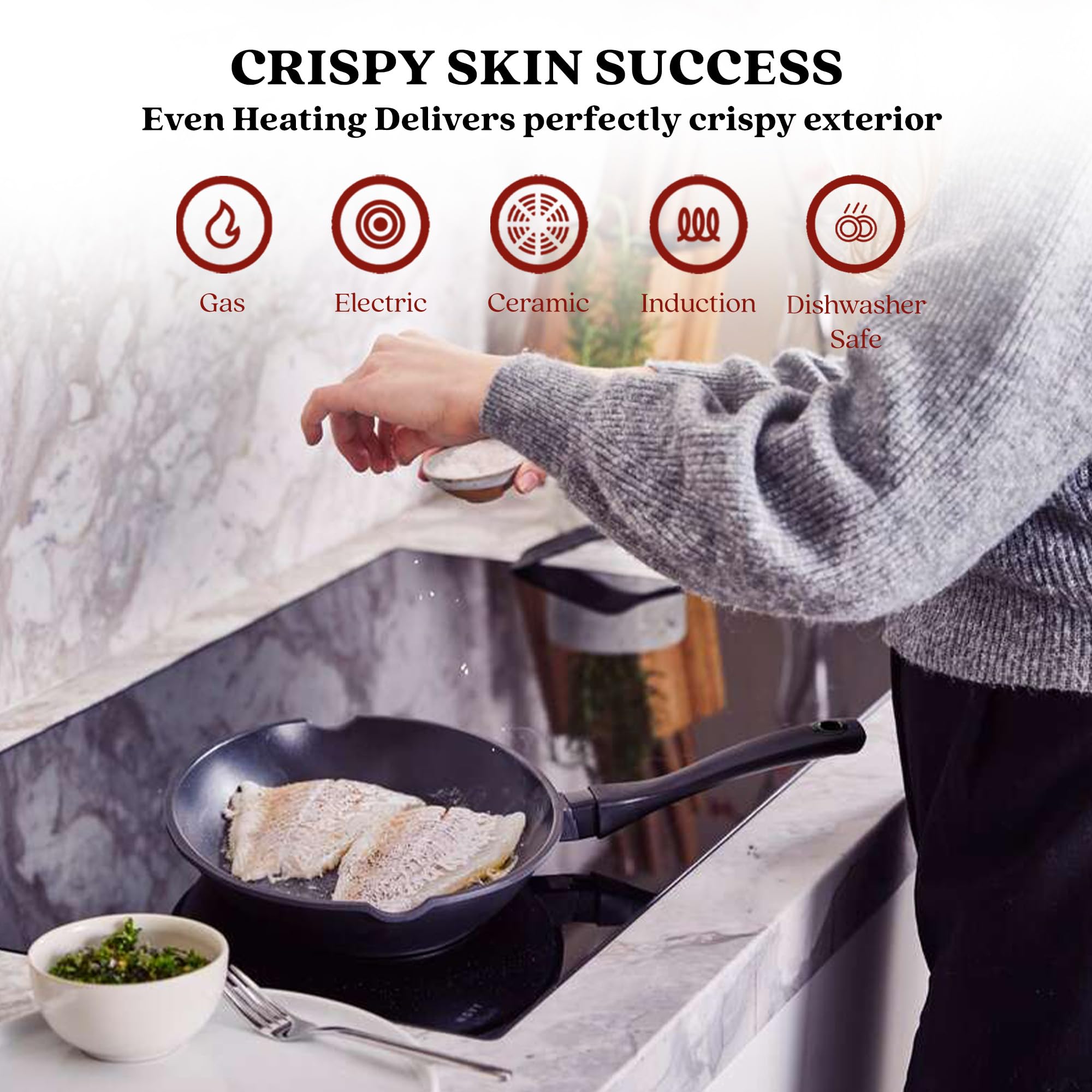 alva 100536 Cooking-Pans-Skillets - View #5