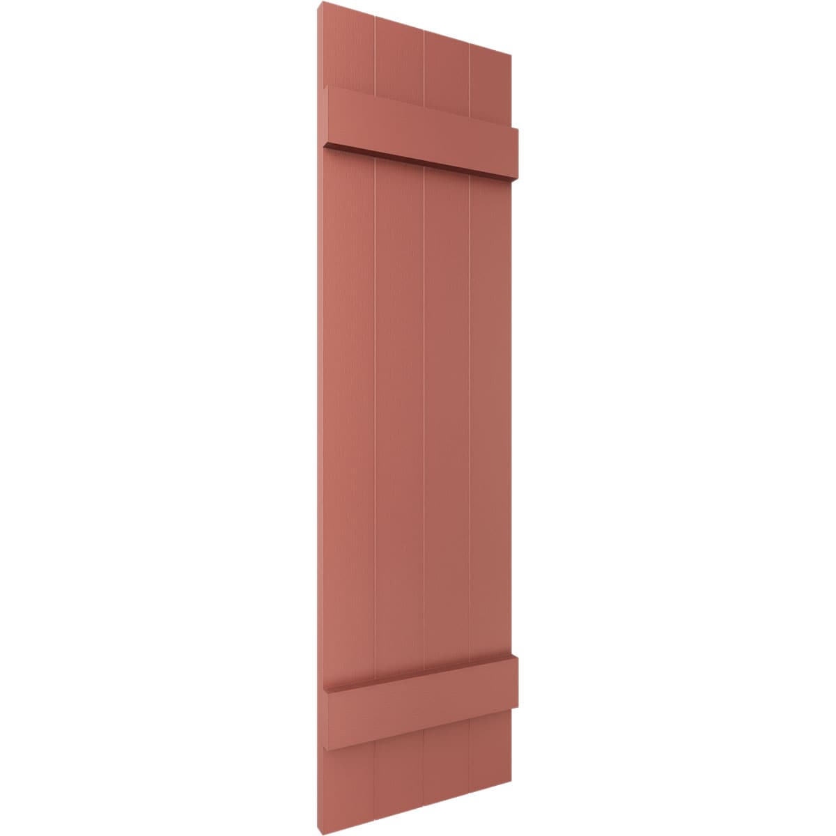 Ekena Millwork LJ4S14X04700RD Exterior-Shutters - View #2