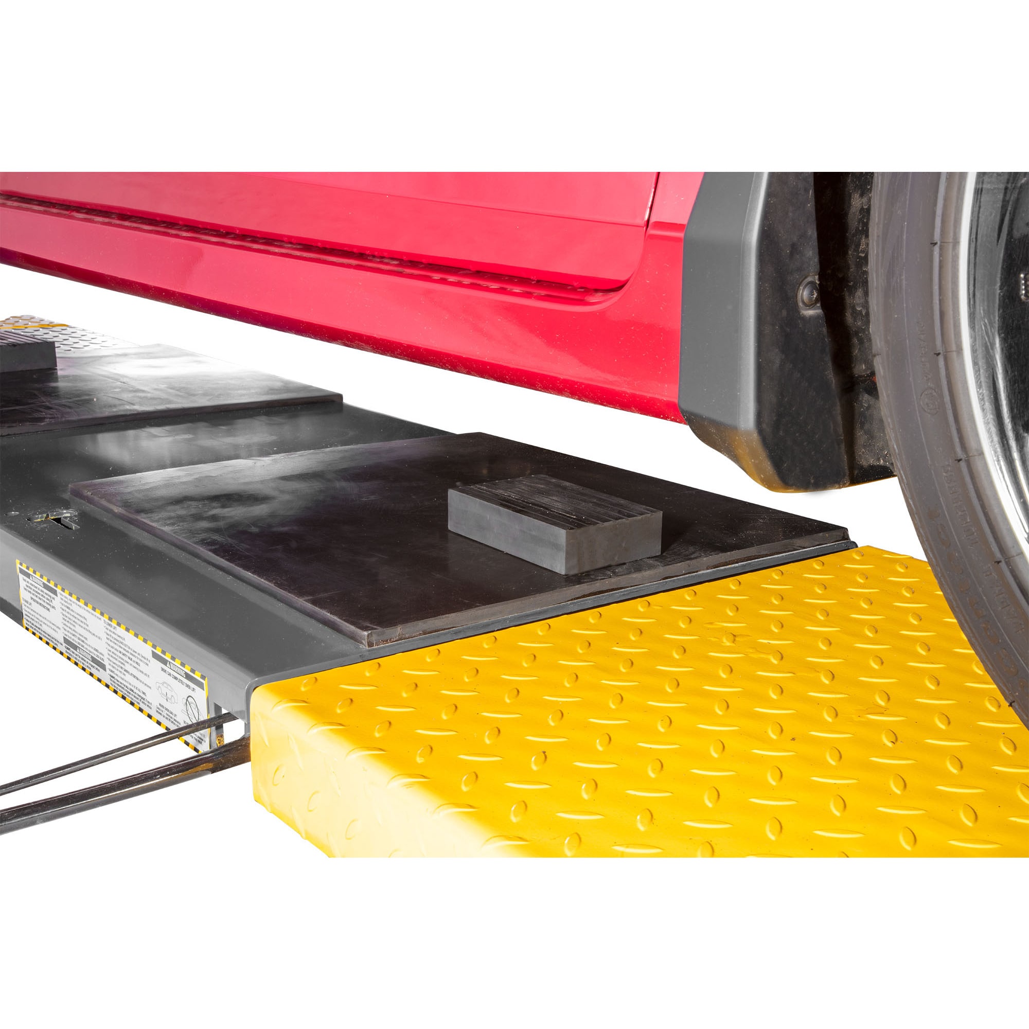 BendPak 5175133 Vehicle-Lifts - View #3