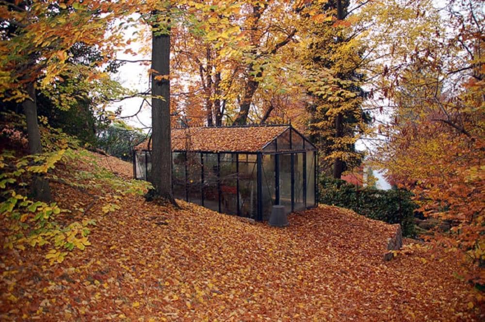 Janssens VI 36 GB greenhouses - View #2