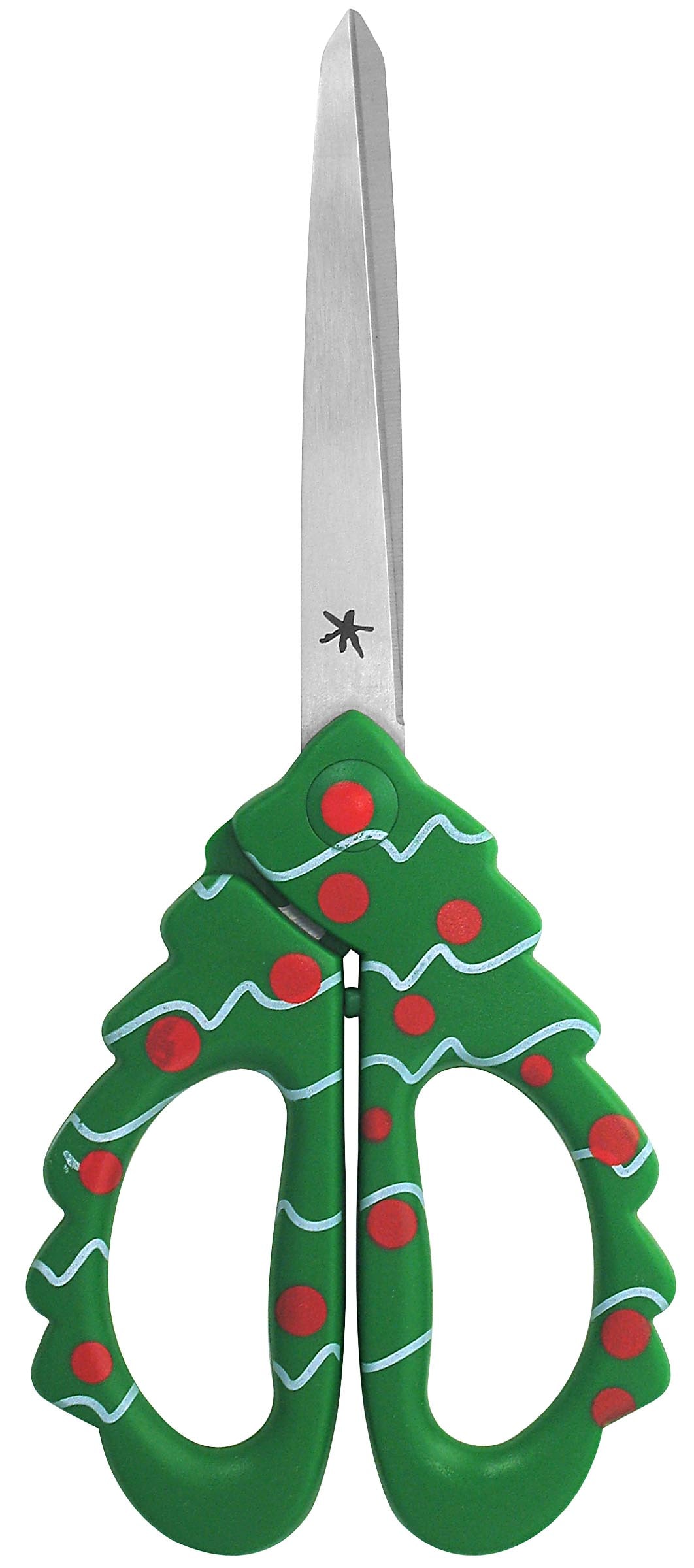 Christmas scissors clipart, Christmas scissors Sublimation