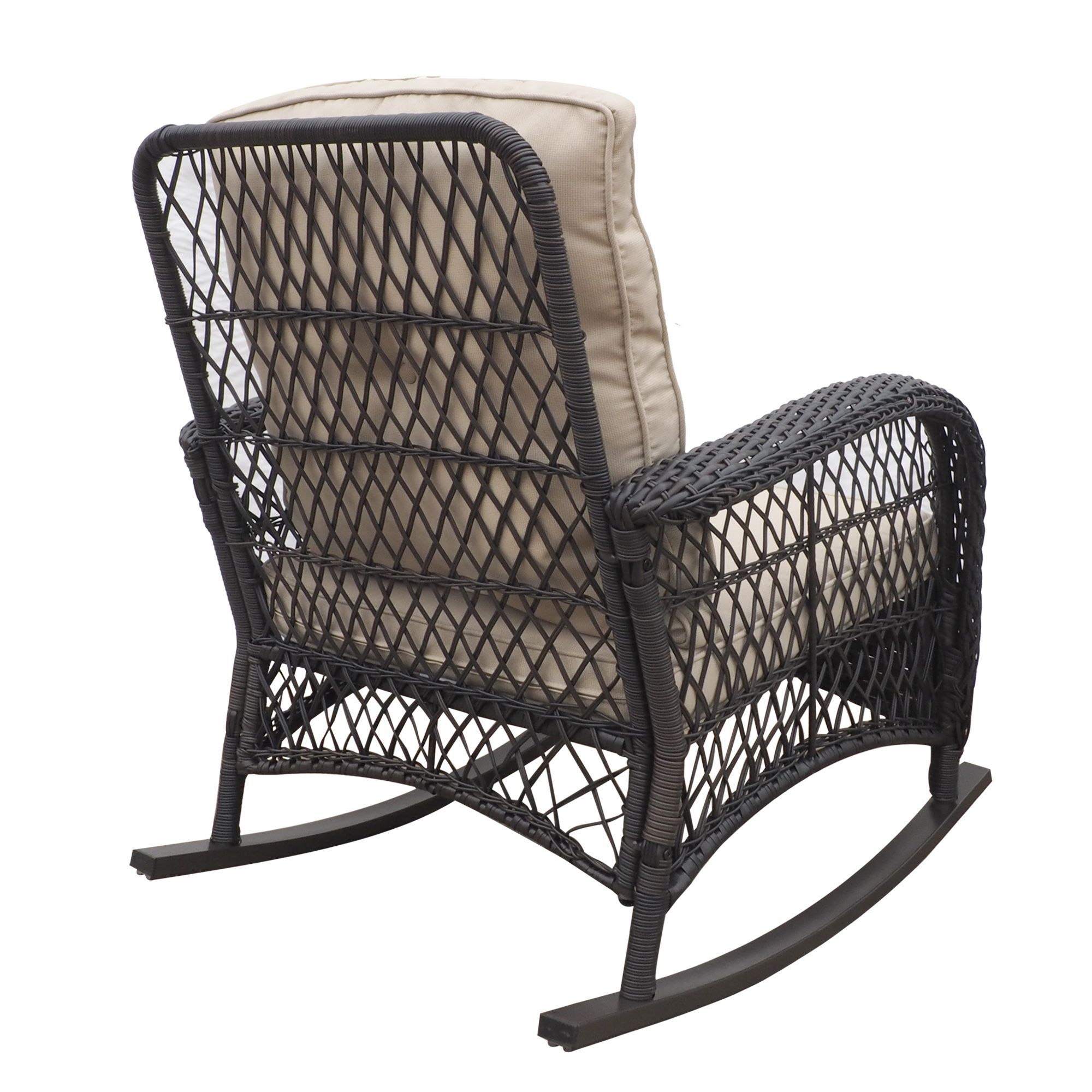 Miki Shinly RMT-7532-11MI Patio-Conversation-Sets - View #5