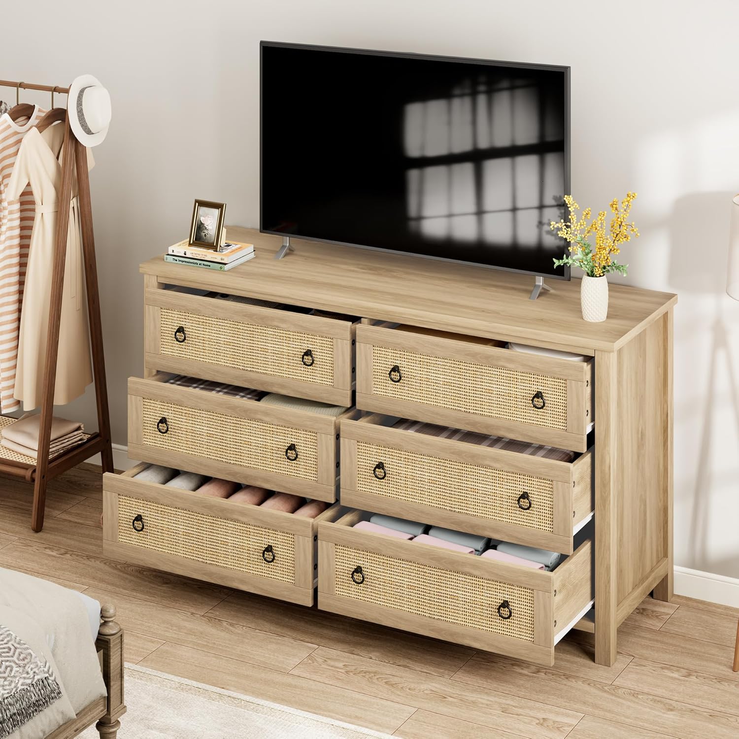 Qeetex LSDIBPHO339MPJ54 dressers - View #5