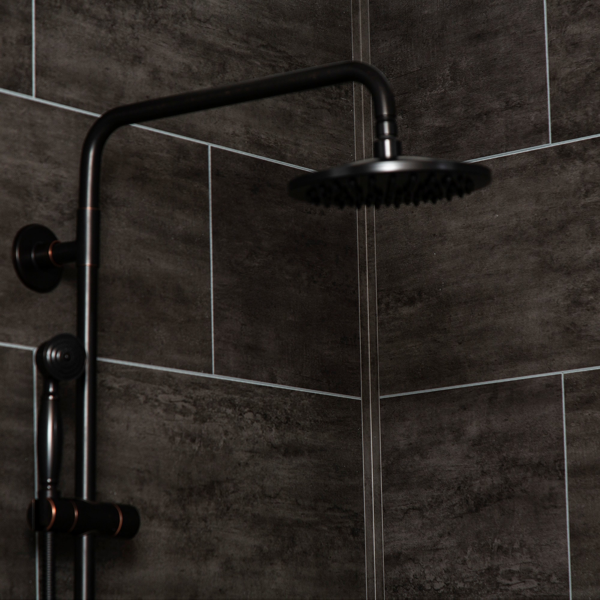 PALISADE 53500L Ceramic-Tile - View #3