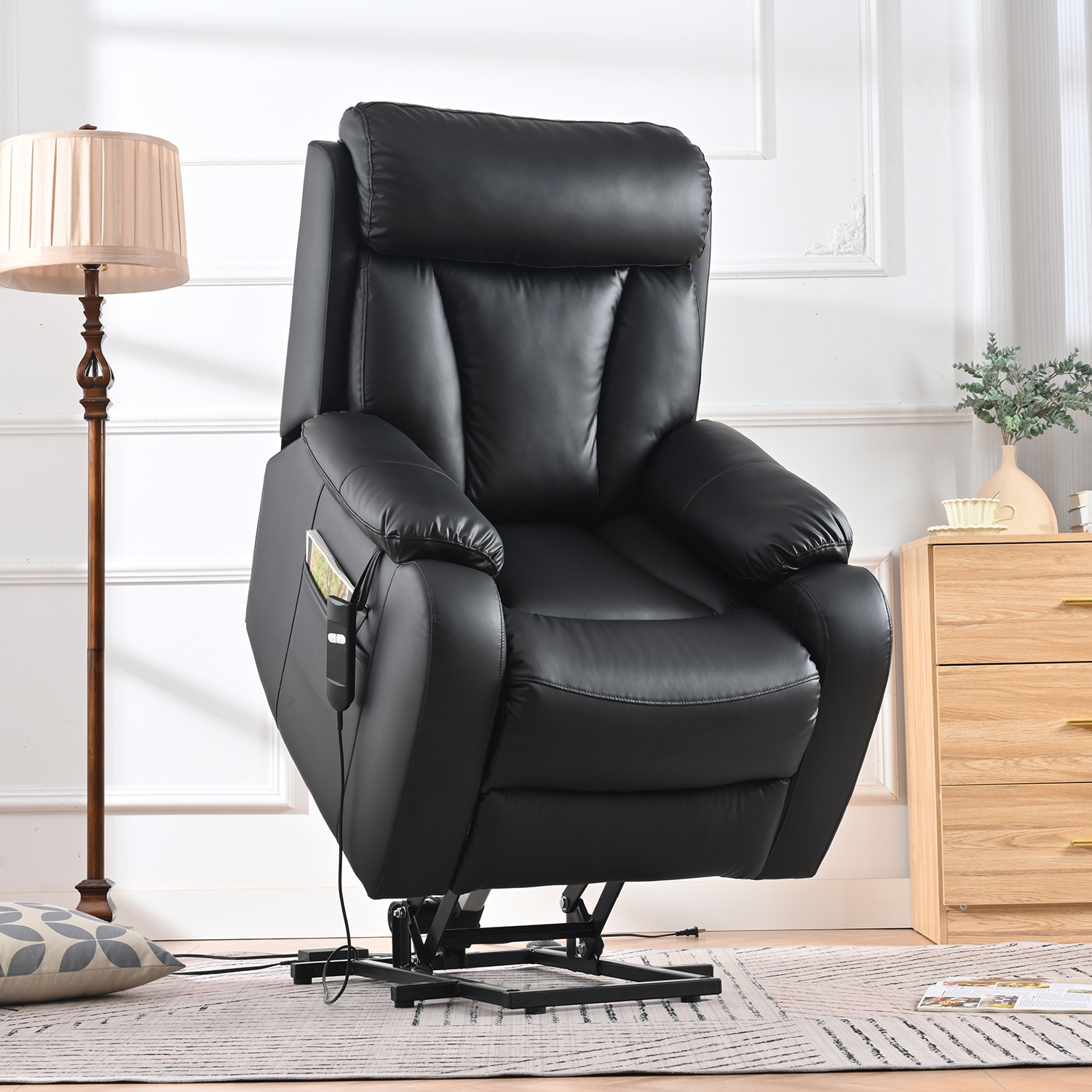 GZMR GZ-W10234 recliners - View #2