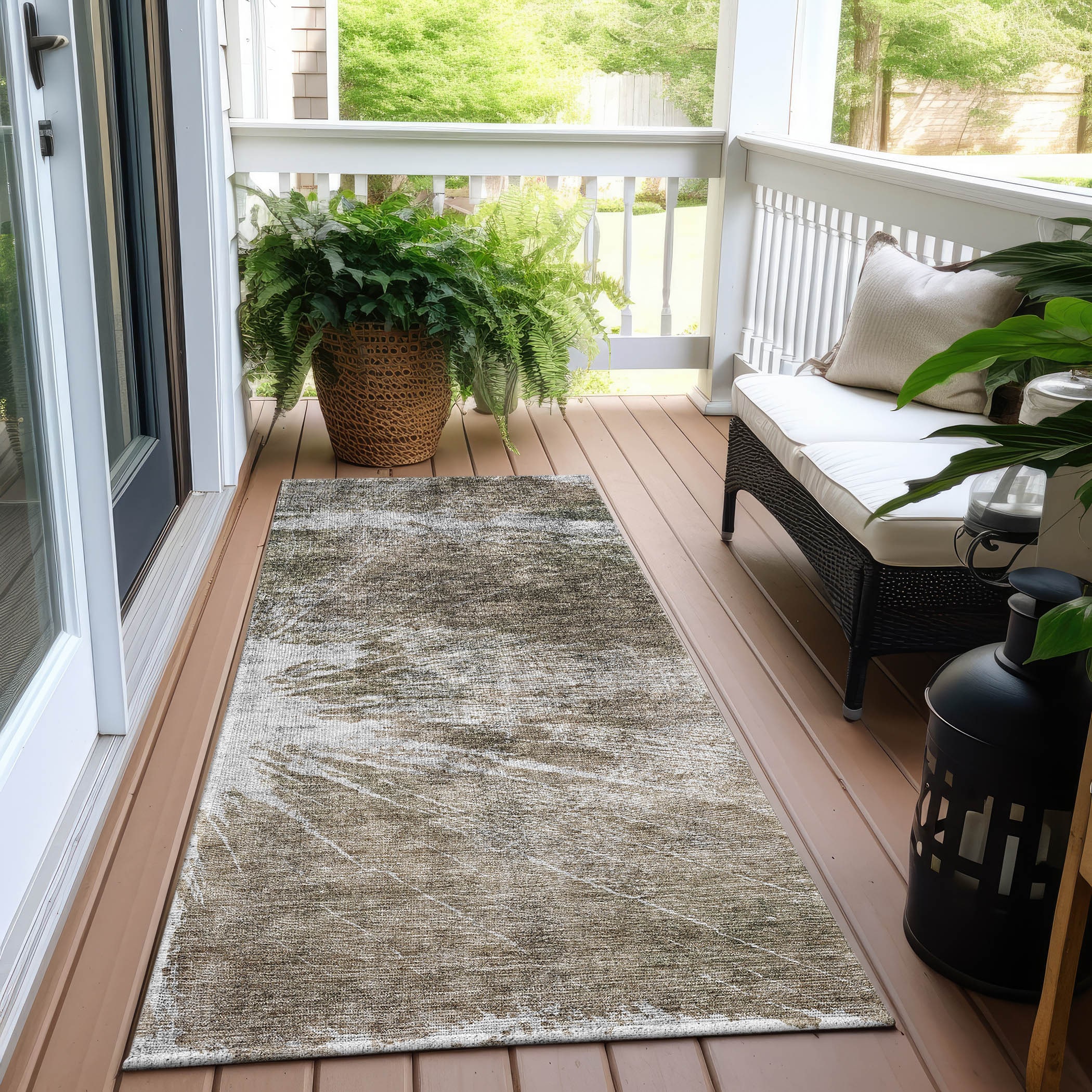 Addison Rugs ACN719TP2X8 rugs - View #6