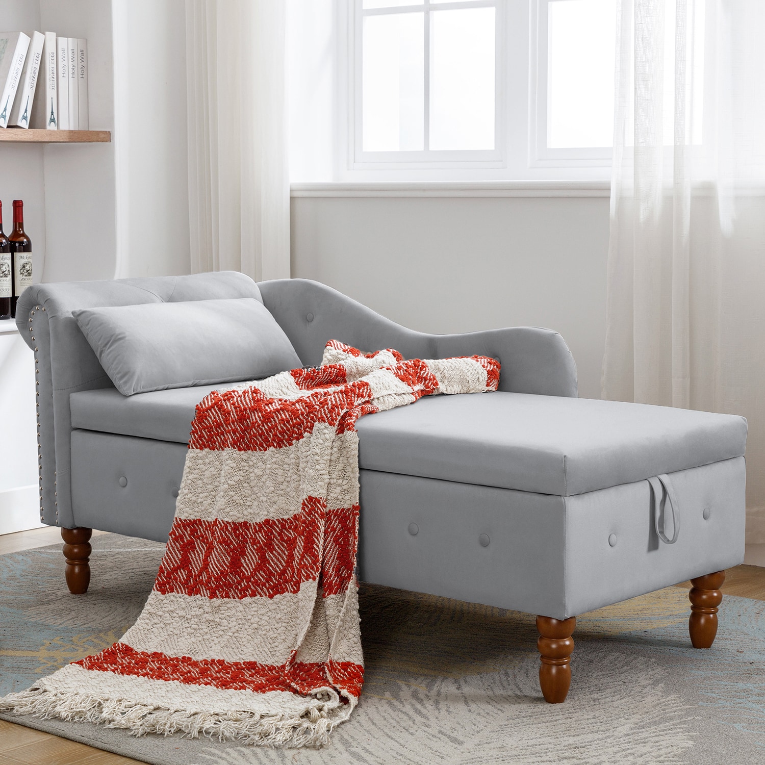 Bybafun YA6100048 Chaises-Settees - View #11