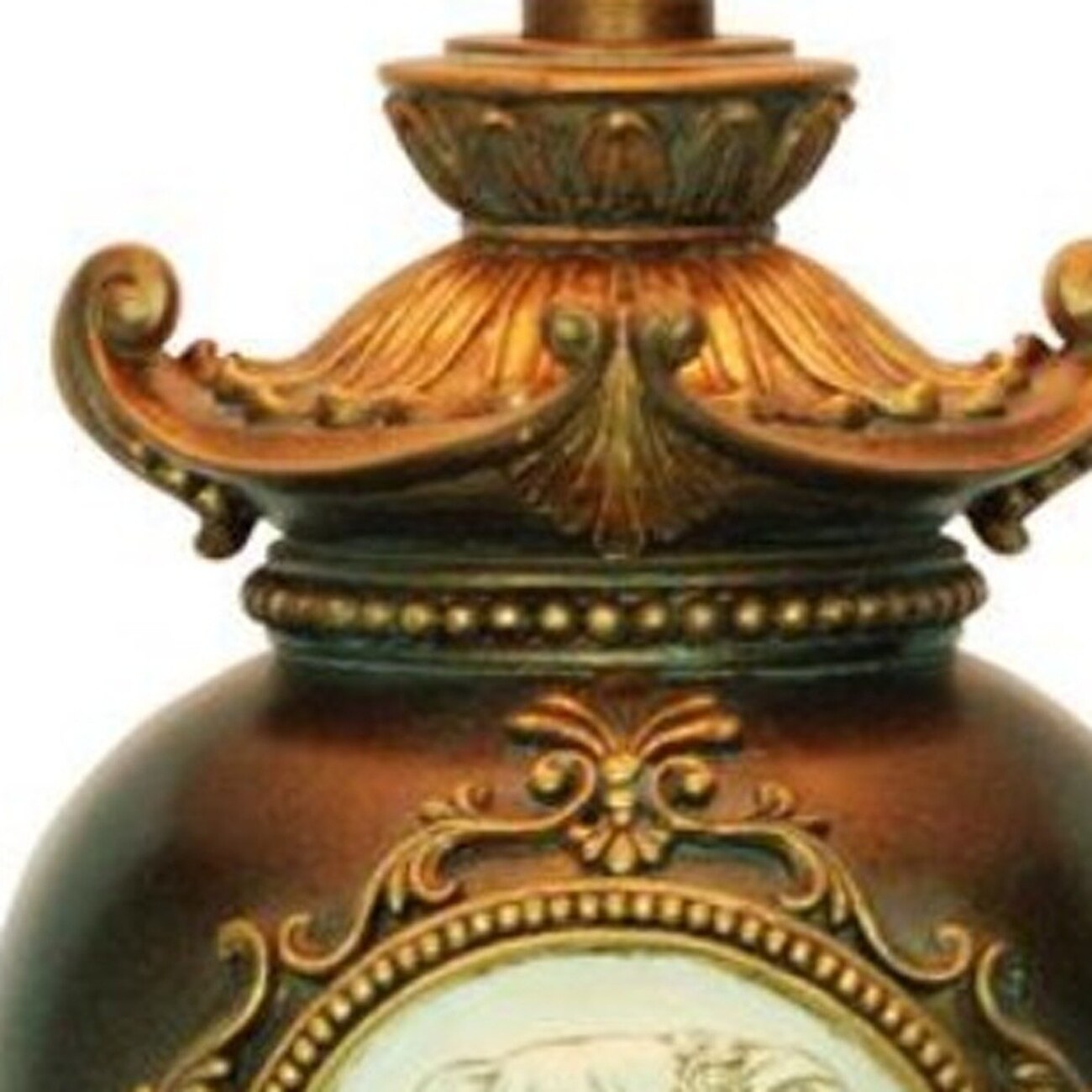 HomeRoots 4000468630 Table-Lamps - View #4
