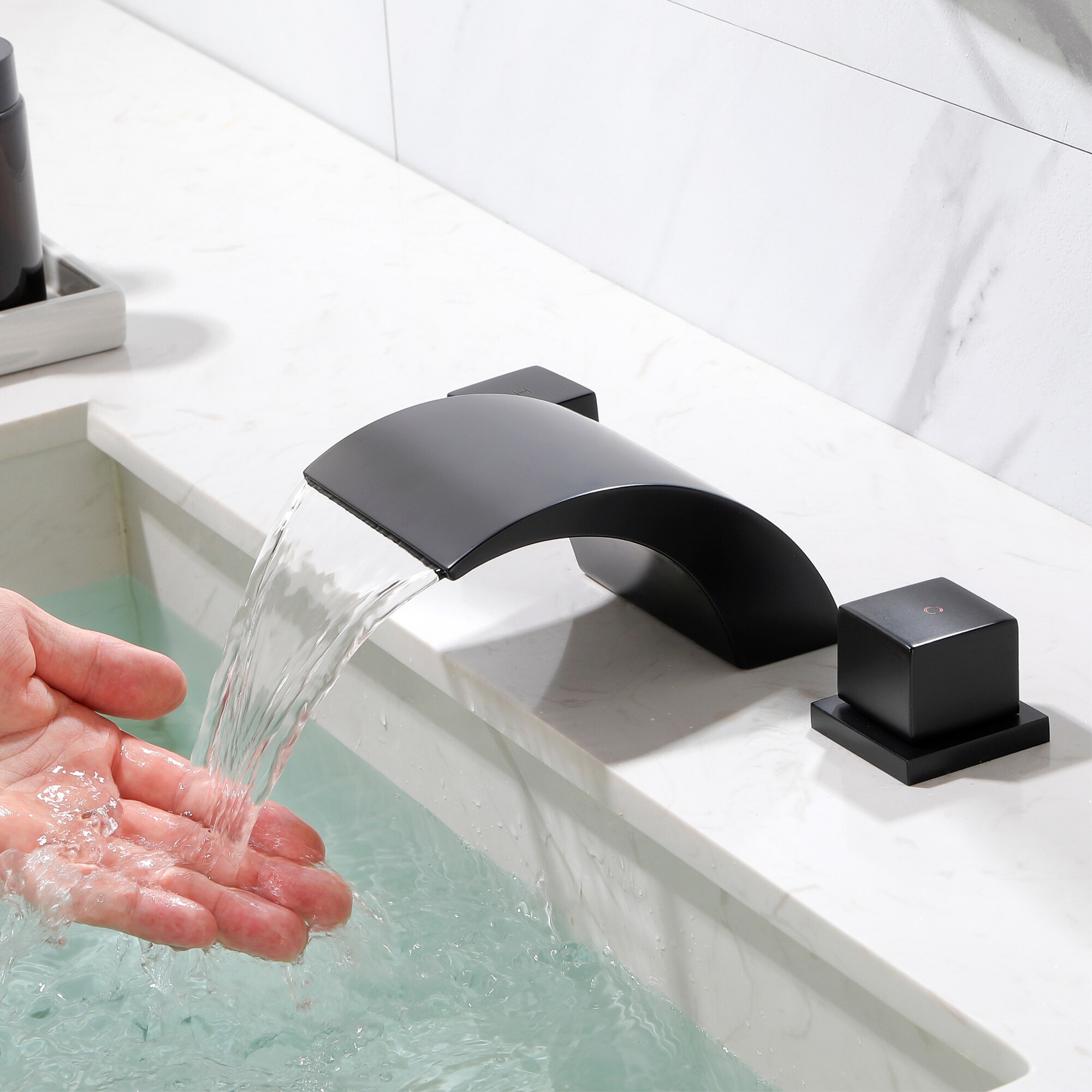Mondawe MD1521B Lavatory-Faucets - View #9