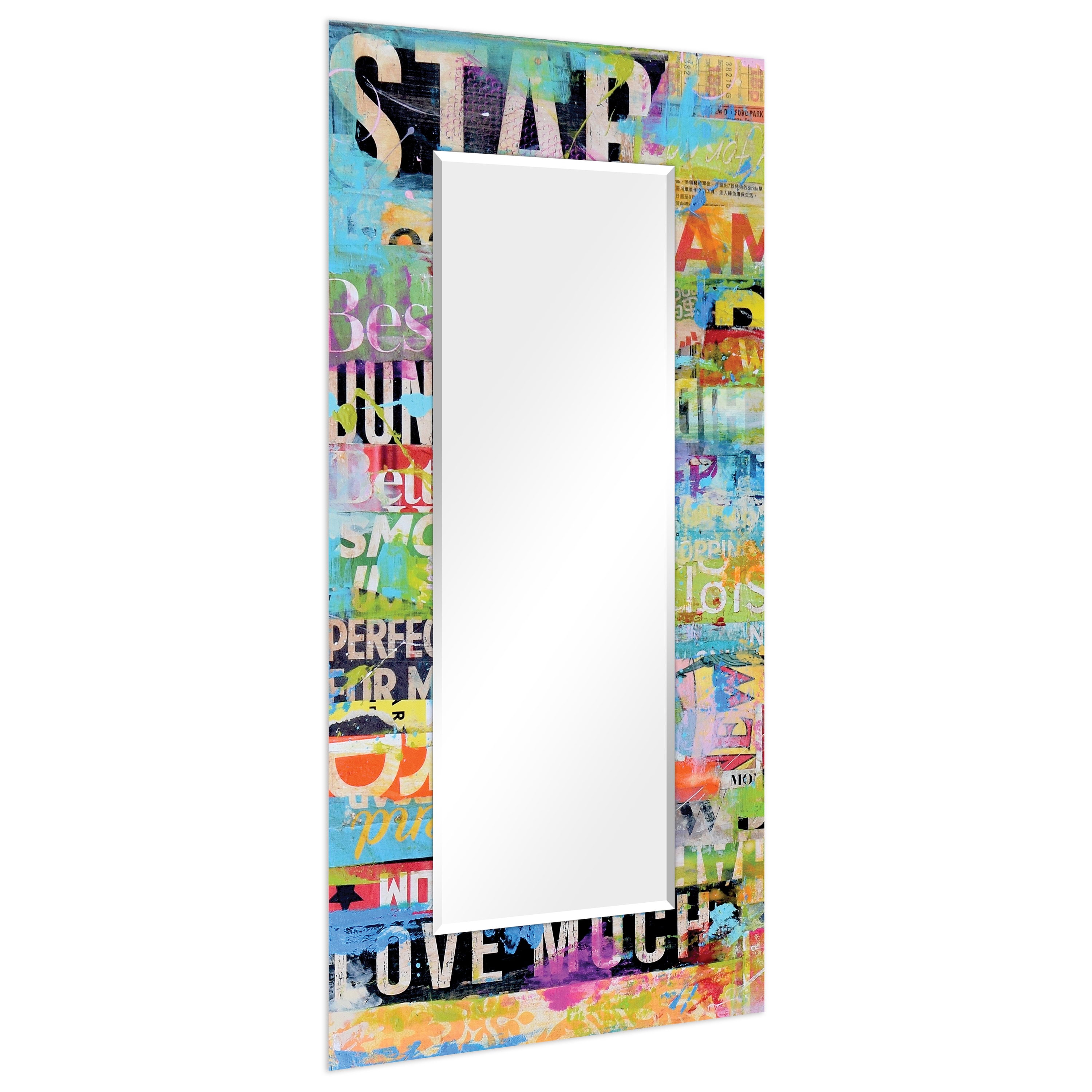 Empire Art Direct TAM-148691-7236 Decor-Mirrors - View #2