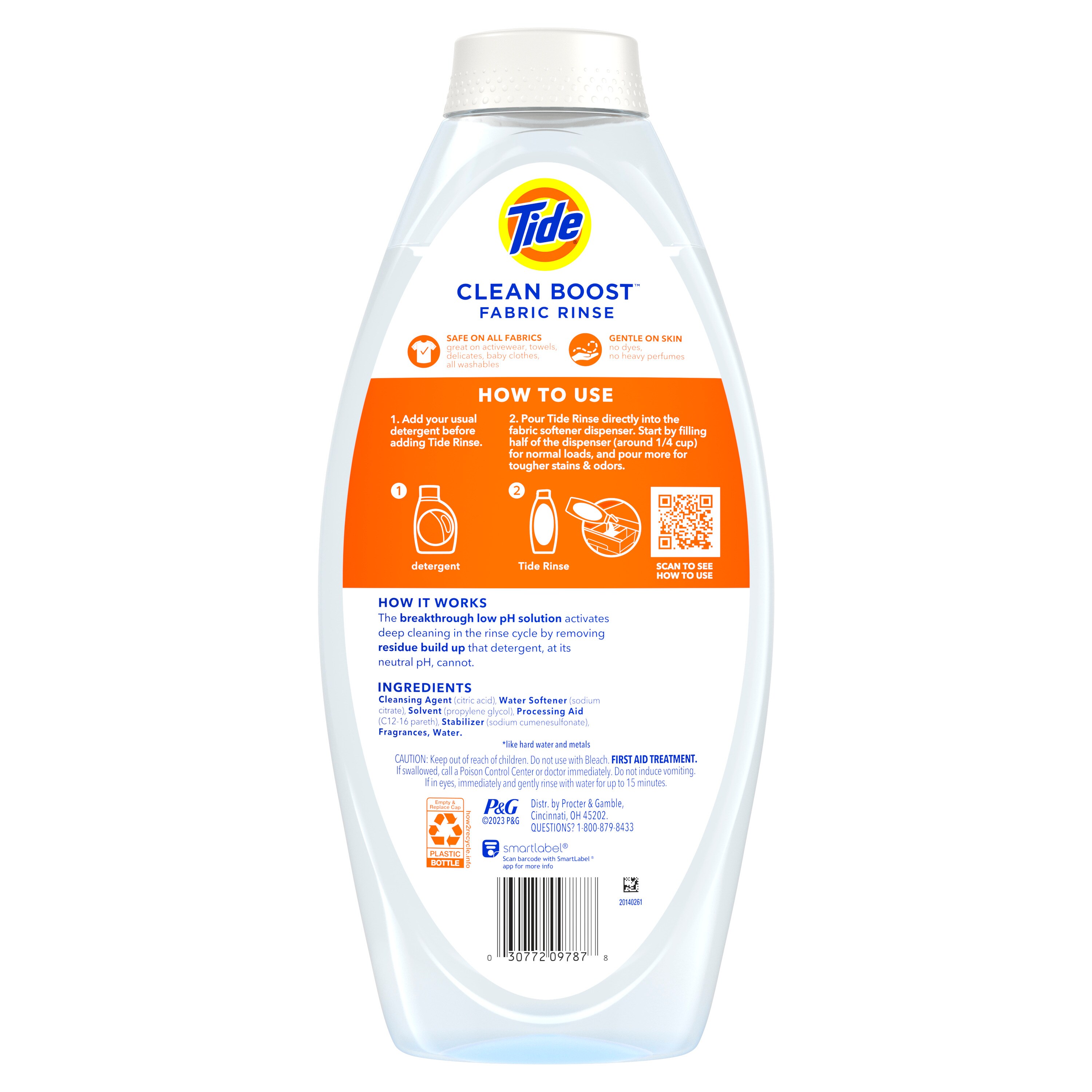 Tide 3077209787 Fabric-Deodorizers - View #2
