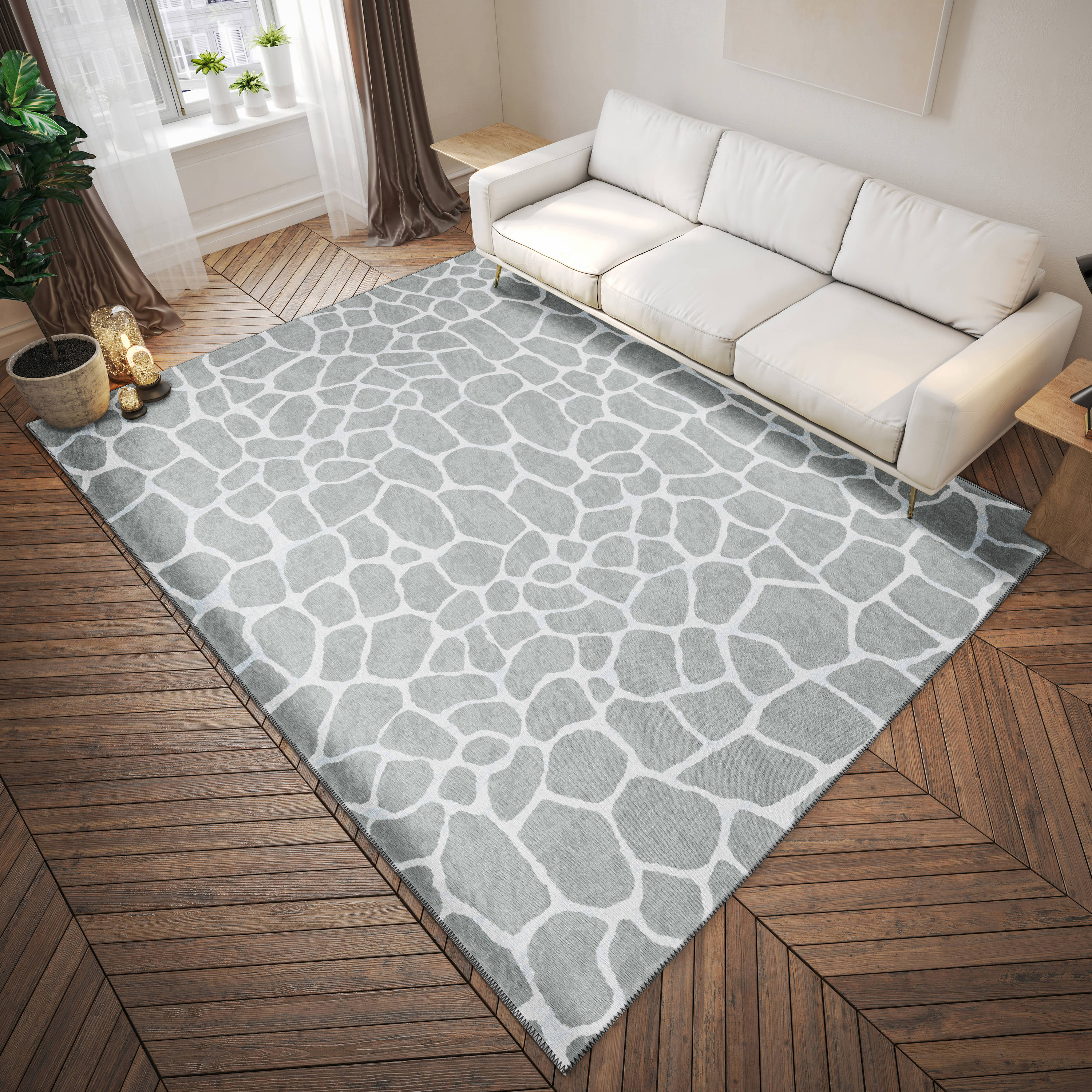Addison Rugs ASF34GR10X14 rugs - View #2