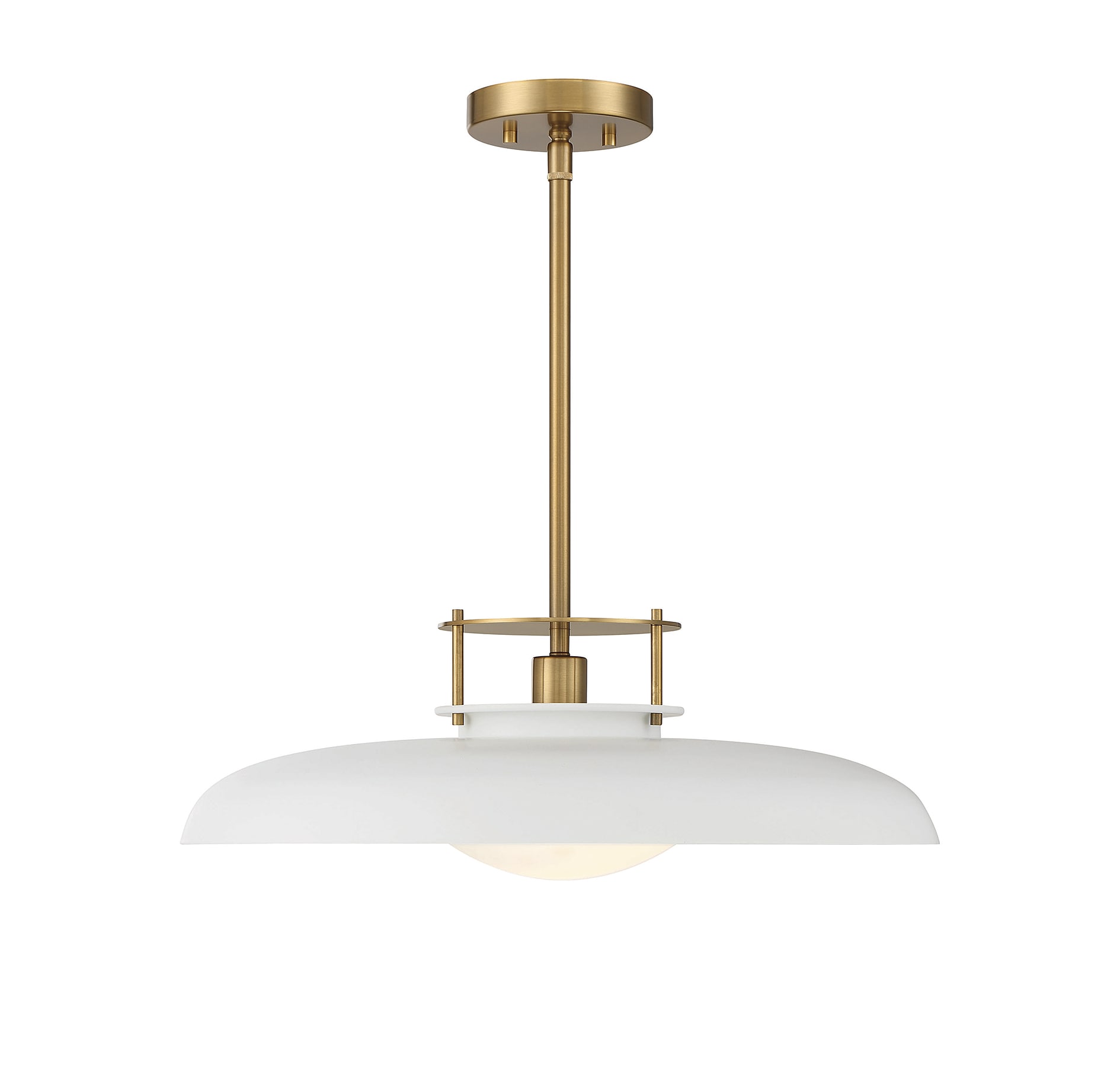 Savoy House 7-1690-1-142 Pendant-Lights - View #3