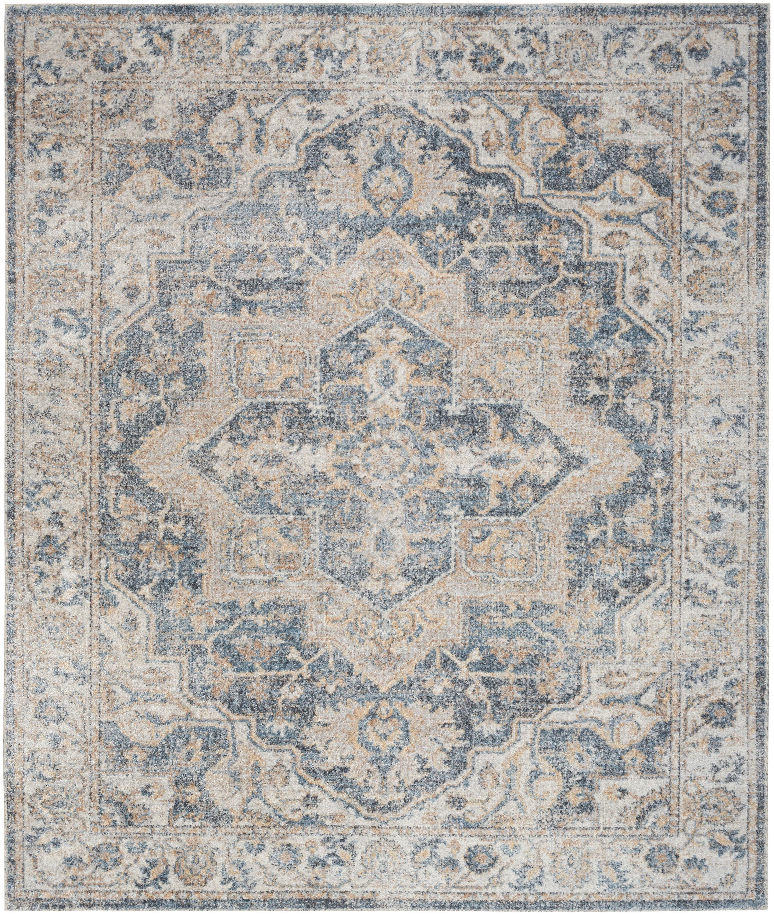 Nourison 099446125347 rugs - View #2