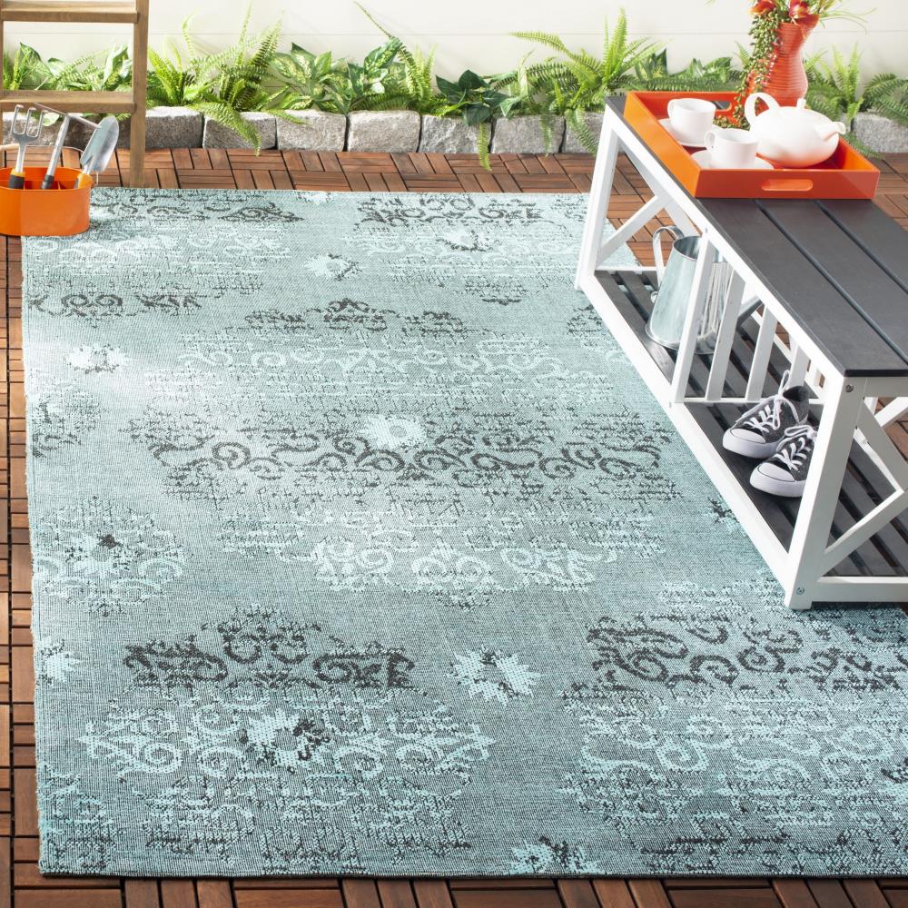 Safavieh PAL129-9060-8 rugs - View #2