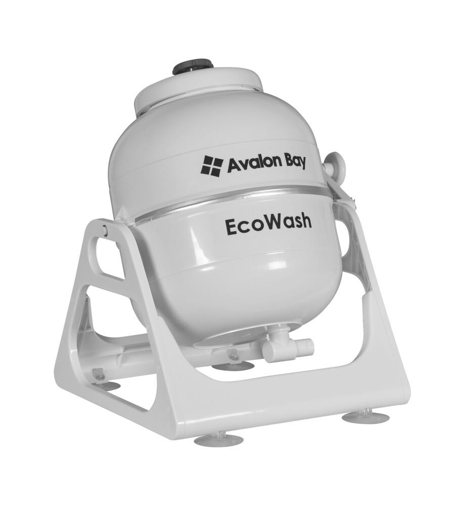 avalon bay eco wash