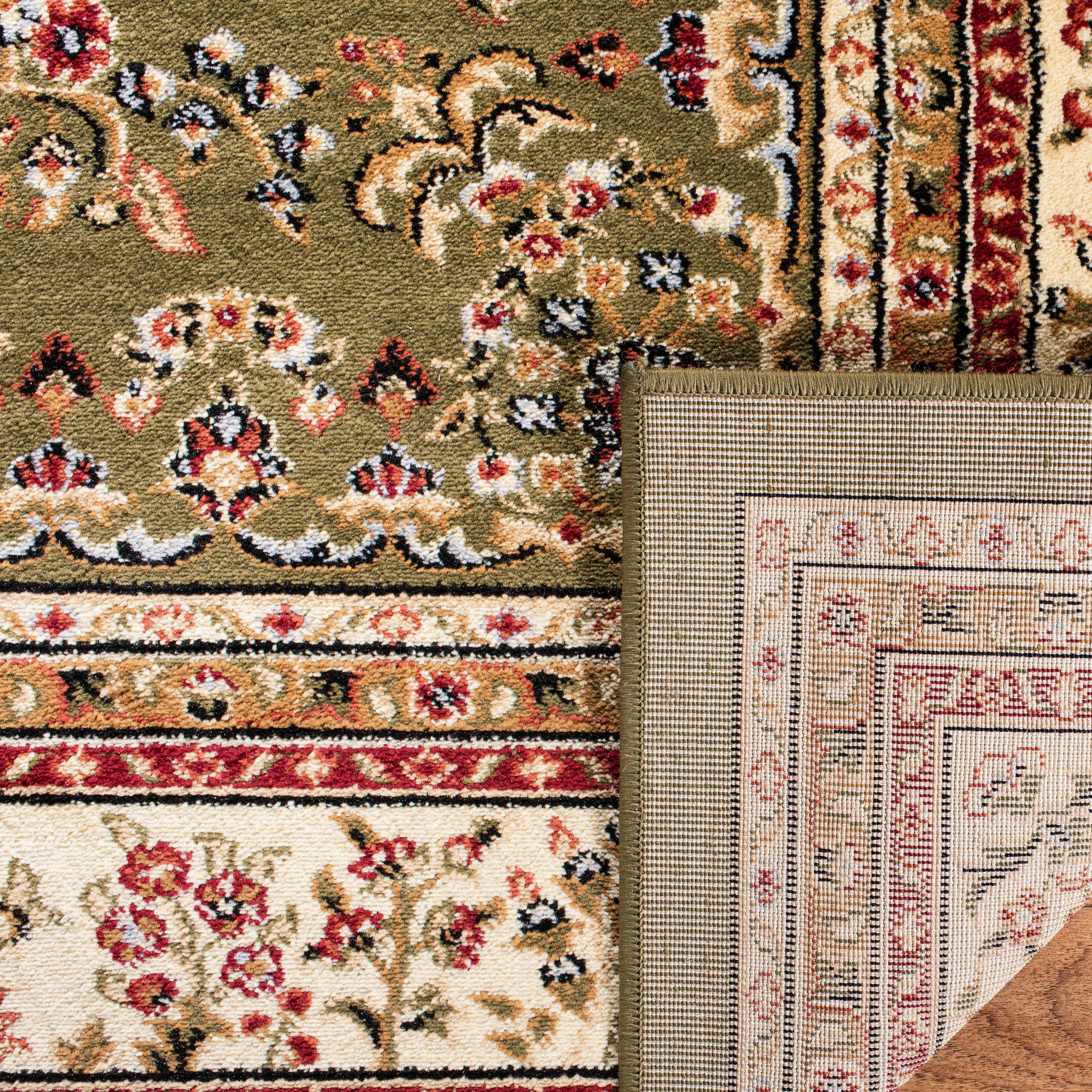 Safavieh LNH331C-26 rugs - View #7