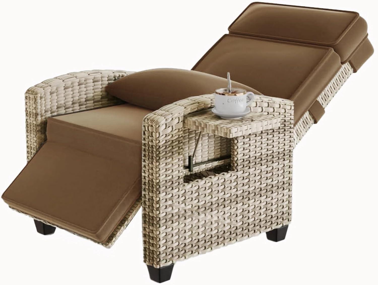 Qeetex LHF-HW-PHO-34W8Z25L Patio-Conversation-Sets - View #3