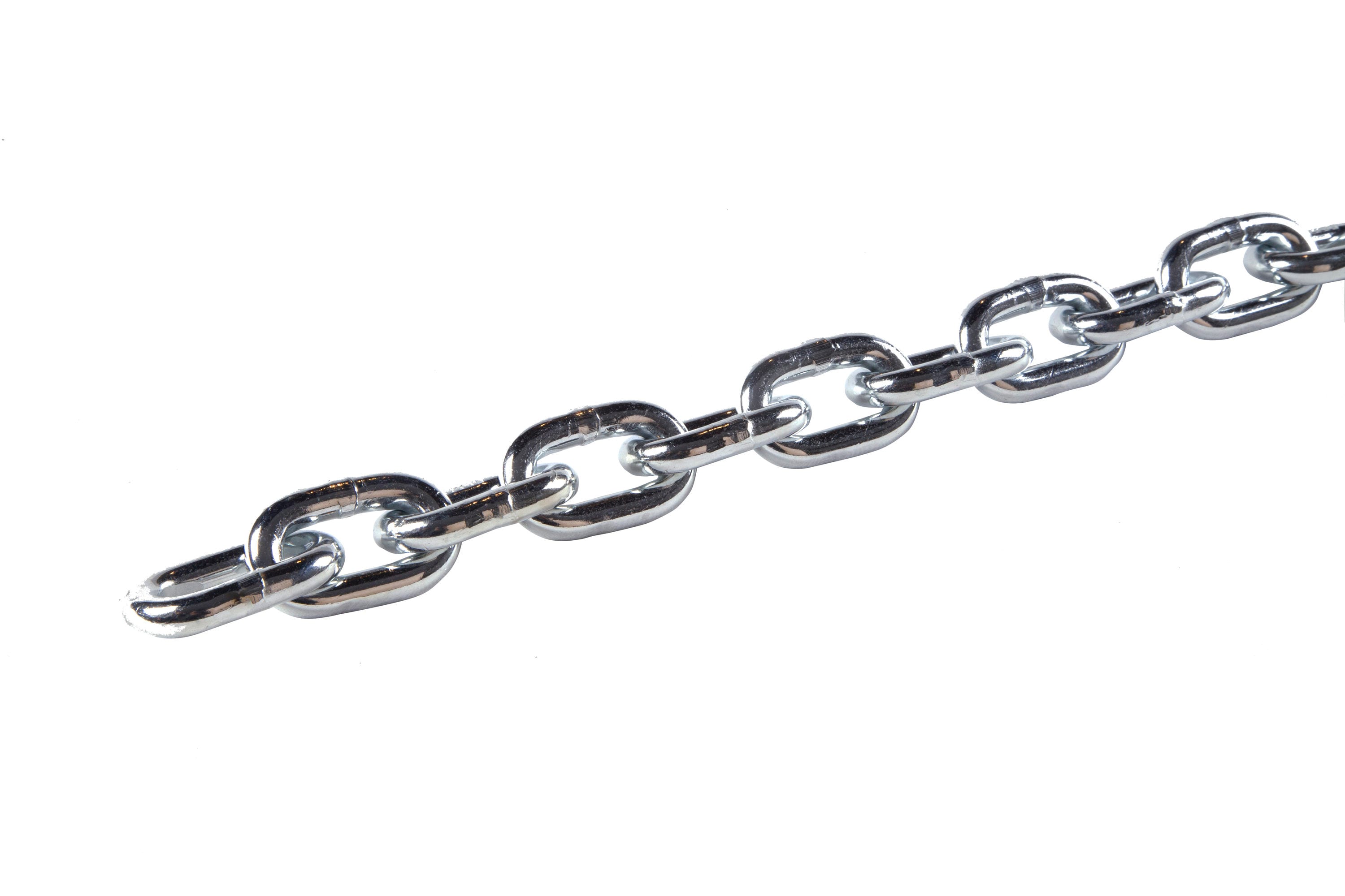 Stainless Steel chains and findings at