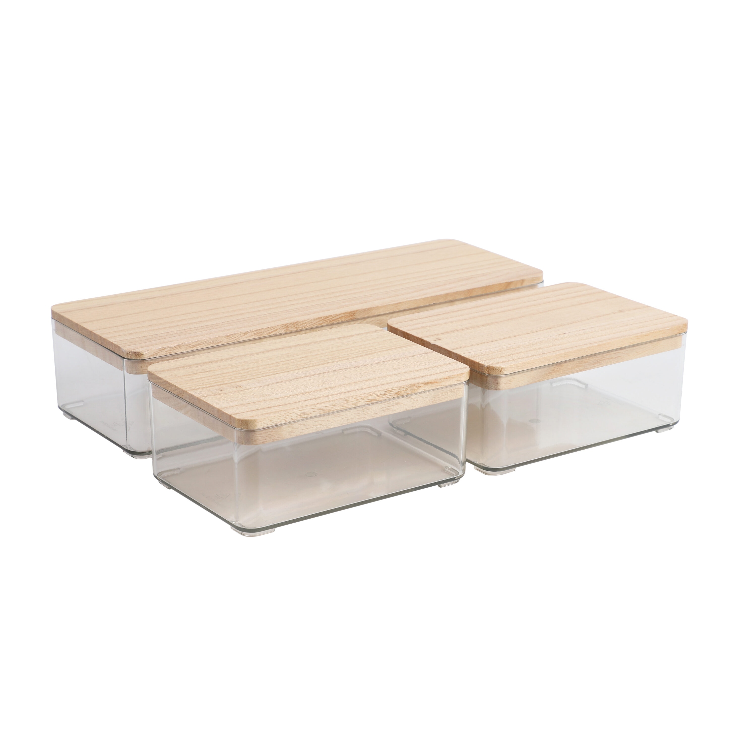 Martha Stewart 196861123207 Desktop-Organizers - View #3