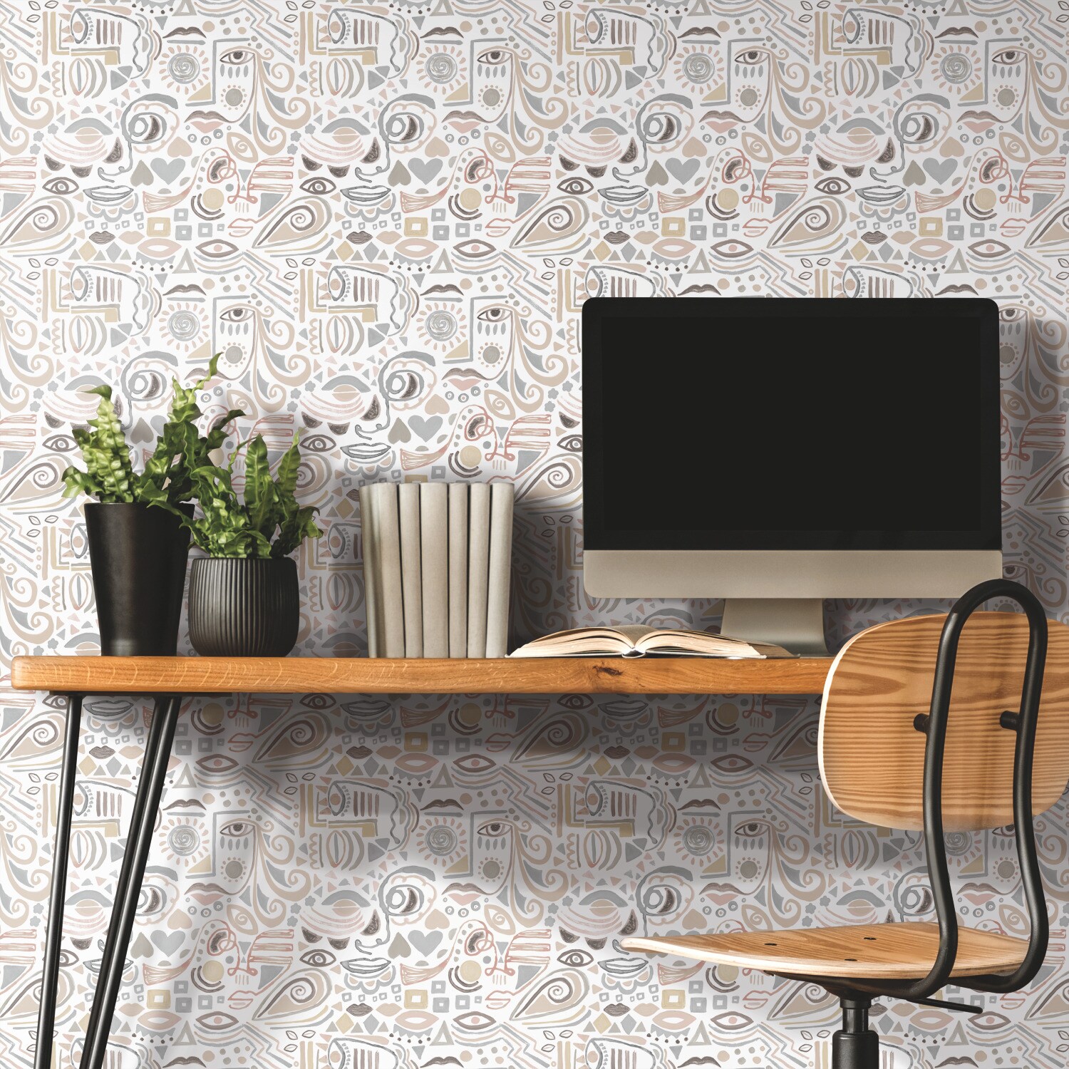 RoomMates RMK11898RL wallpaper - View #4