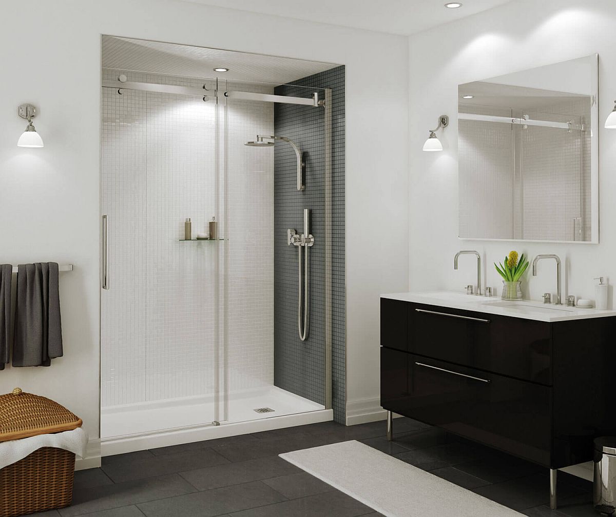 MAAX 420006-R-501-001 Shower-Floors - View #3