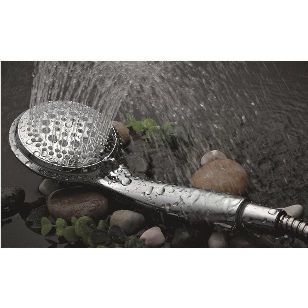 HotelSpa 1436 Fixed-Showerhead - View #5