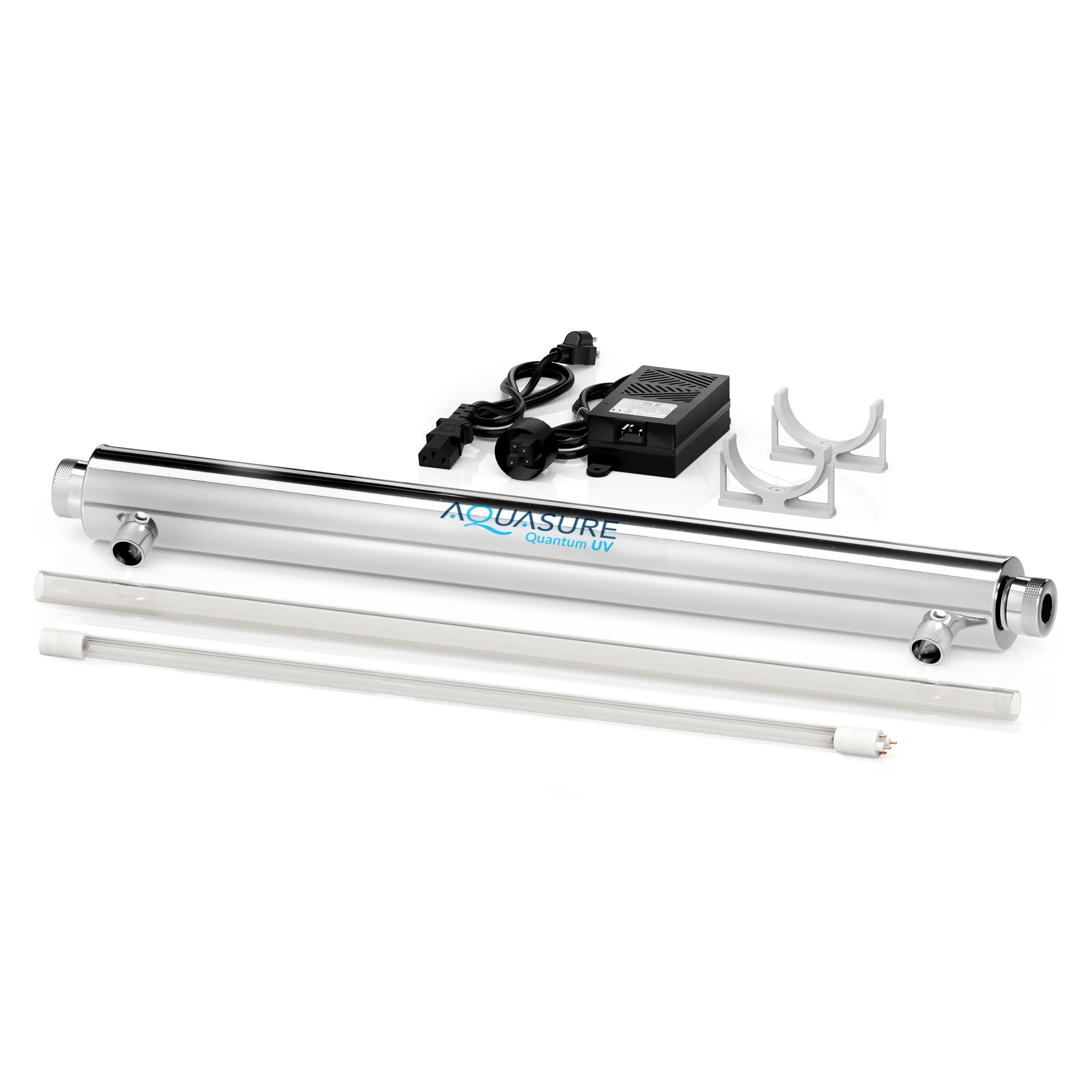 AQUASURE AS-UV8S Whole-House-Filtration-Systems - View #6