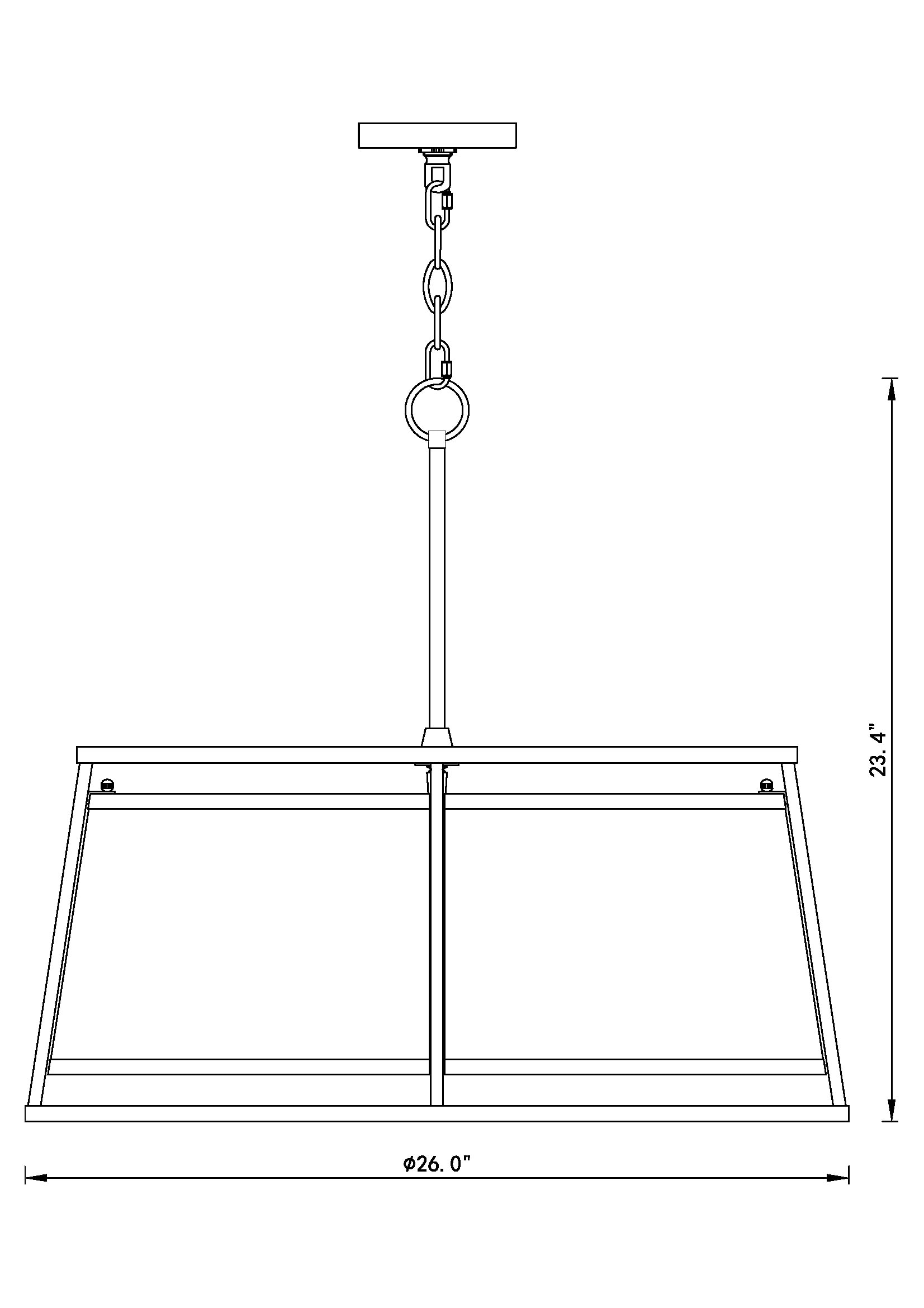 Z-Lite 1935-26RB Pendant-Lights - View #8