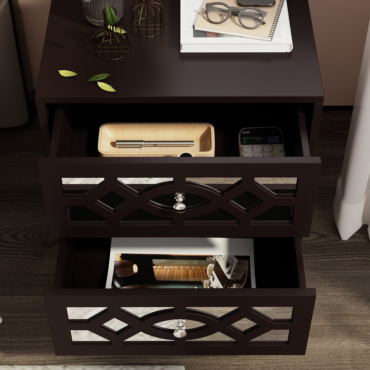 FUFU&GAGA LJY-KF330036-02 nightstands - View #6