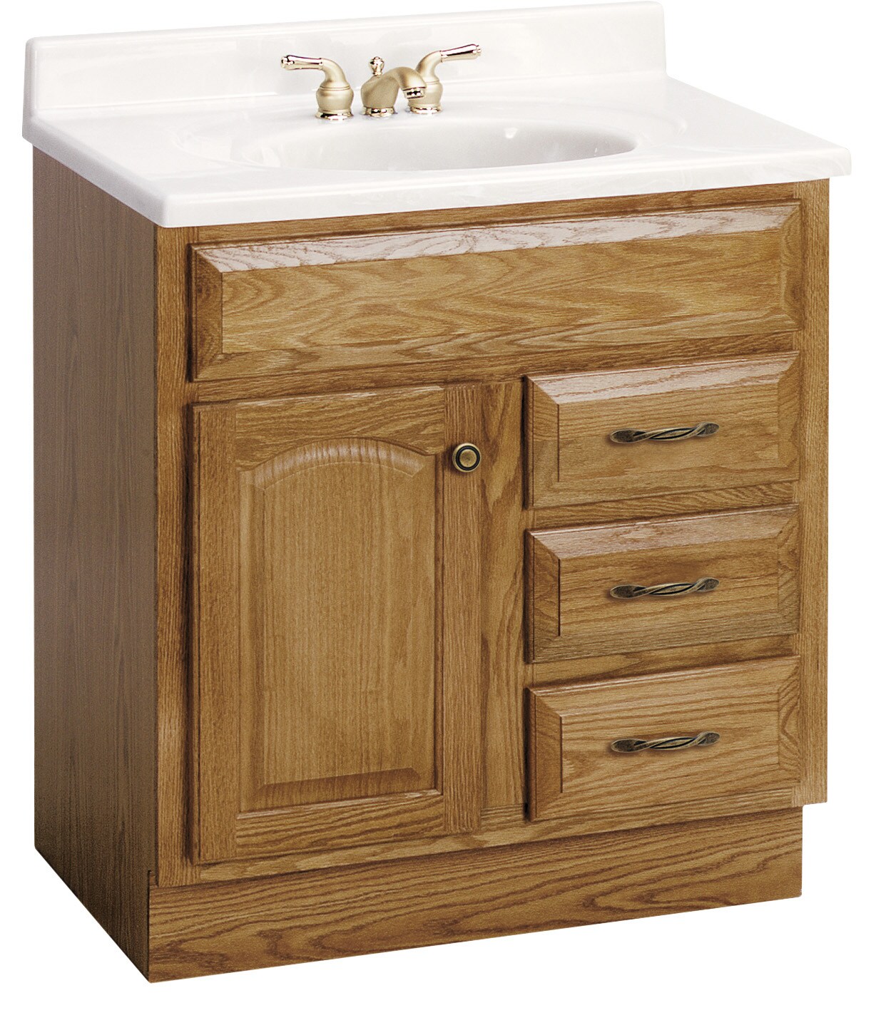 Project Source V26031-PS vanities - View #7