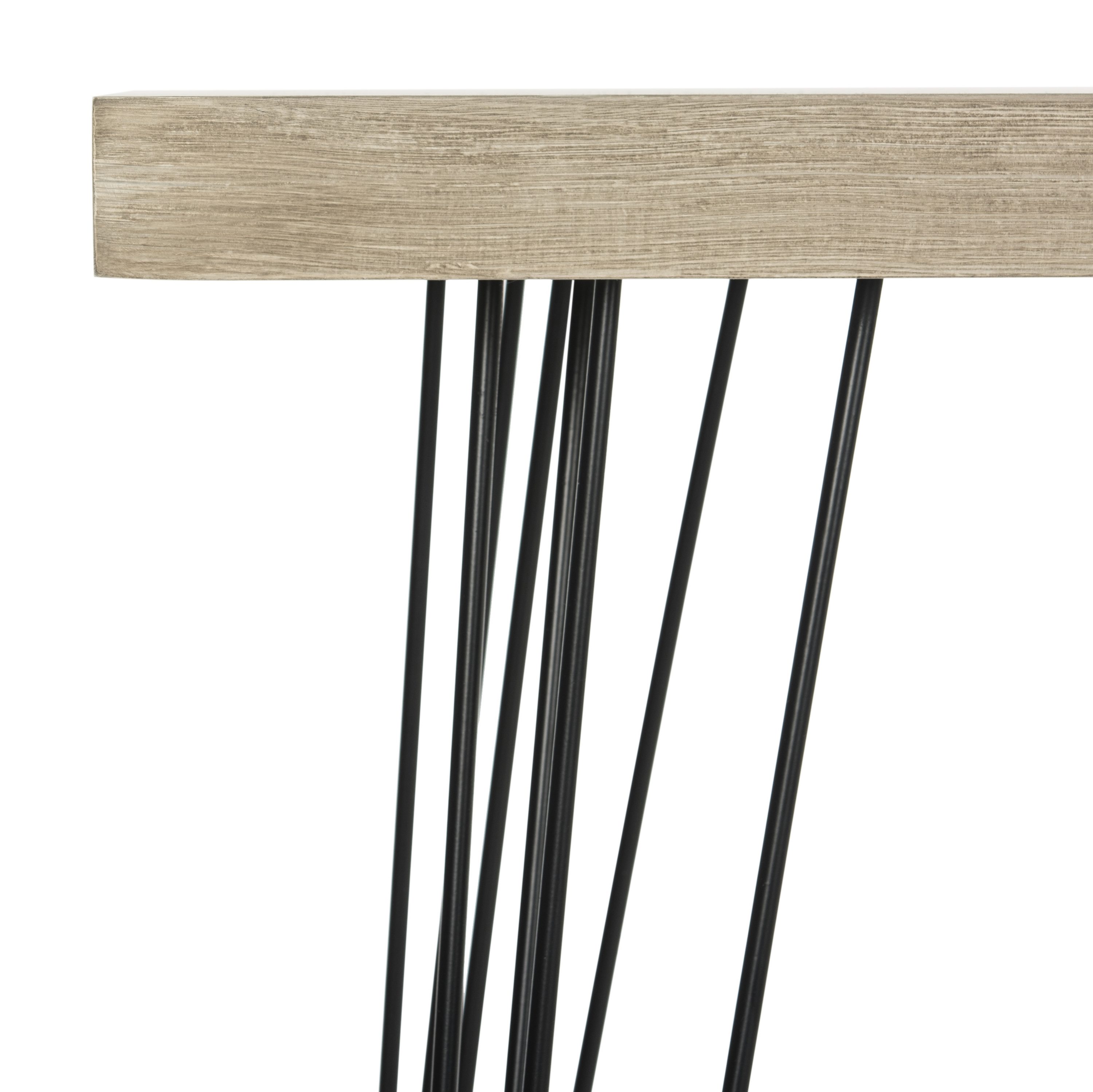 Safavieh FOX4269A Console-Sofa-Tables - View #5