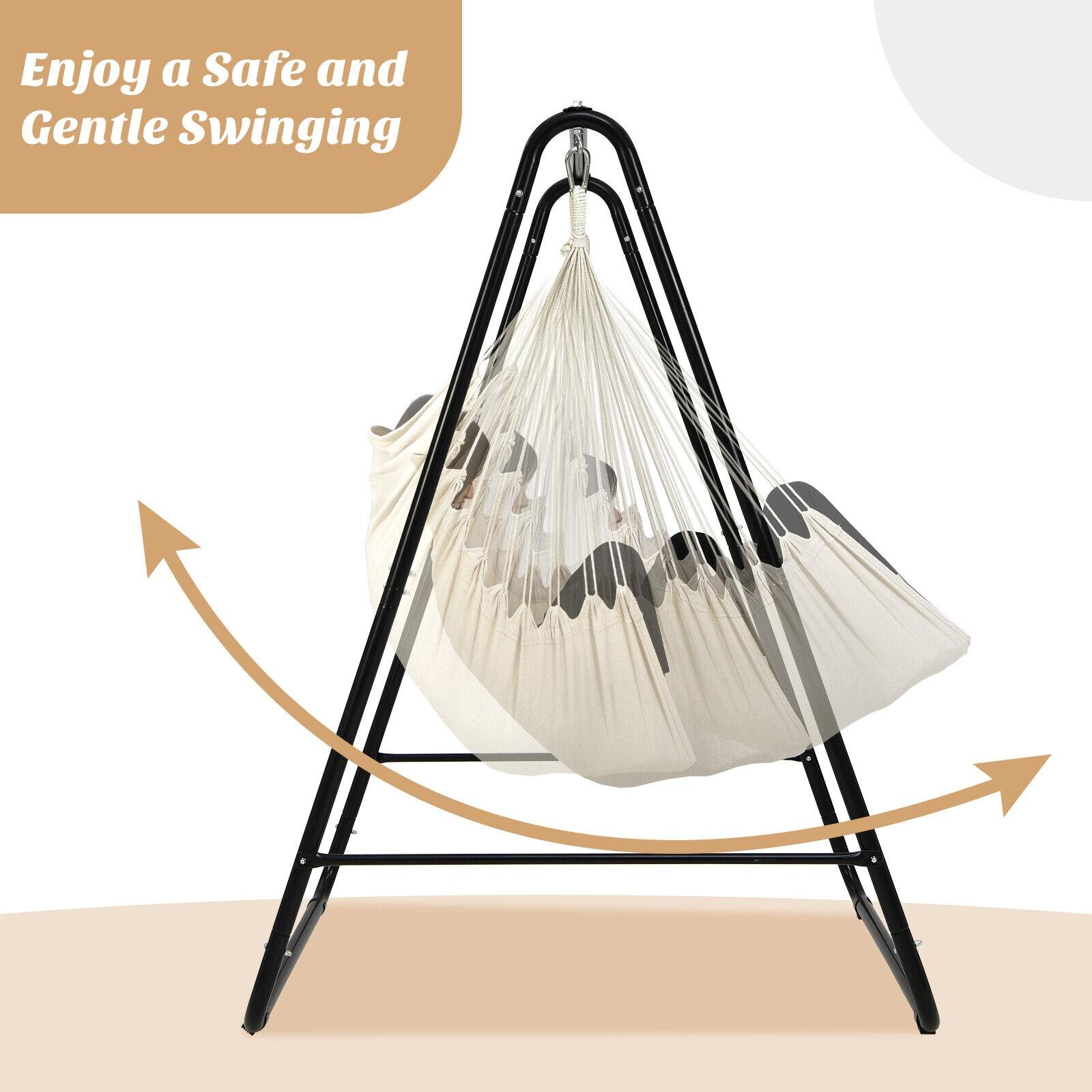 BABOOM BOM-10577BE-CO hammocks - View #9