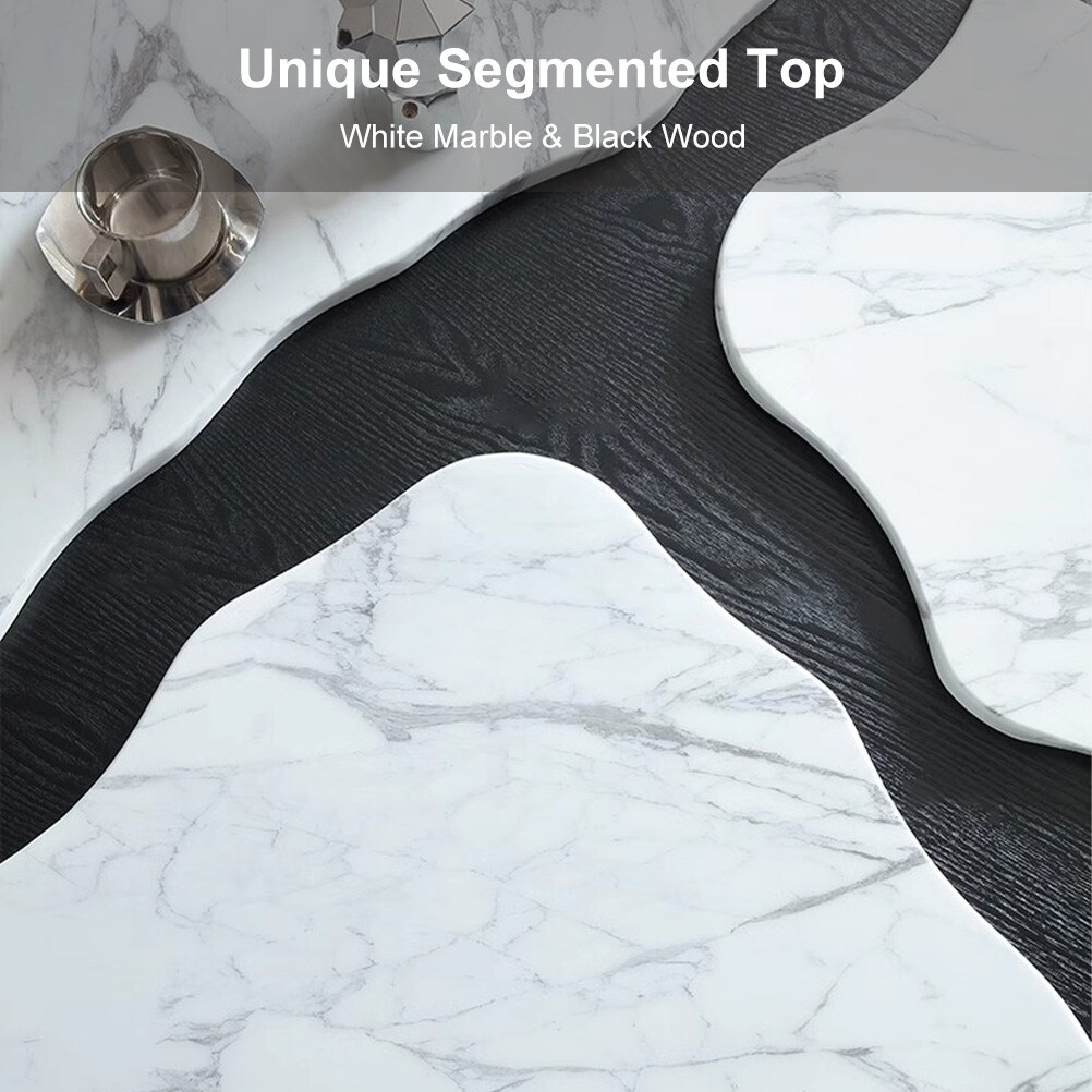 Oizaye DB-HJCT830A Coffee-Tables - View #8