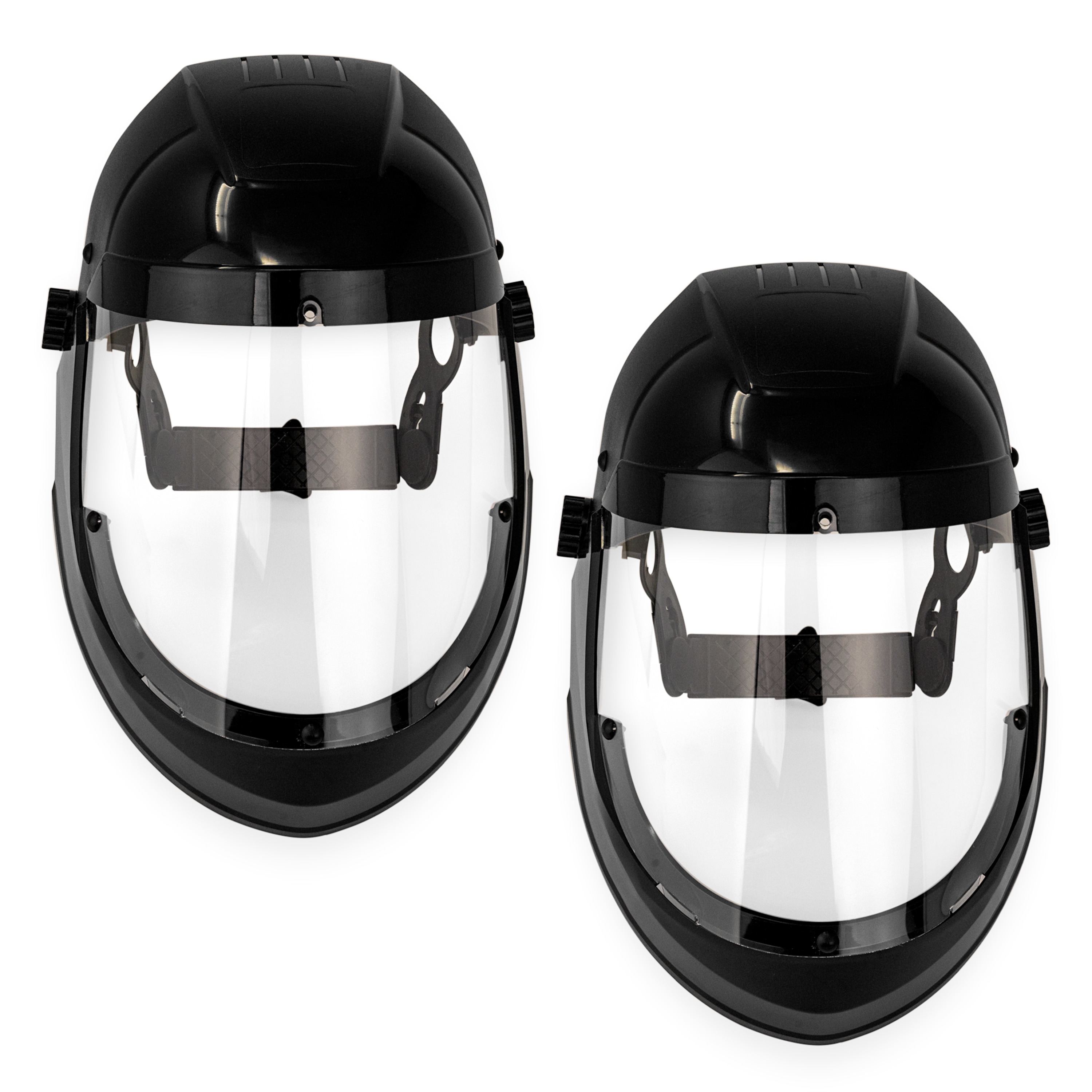 BISON LIFE BLSH-HD-FFP-HG-2 Protective-Eye-Wear - View #7