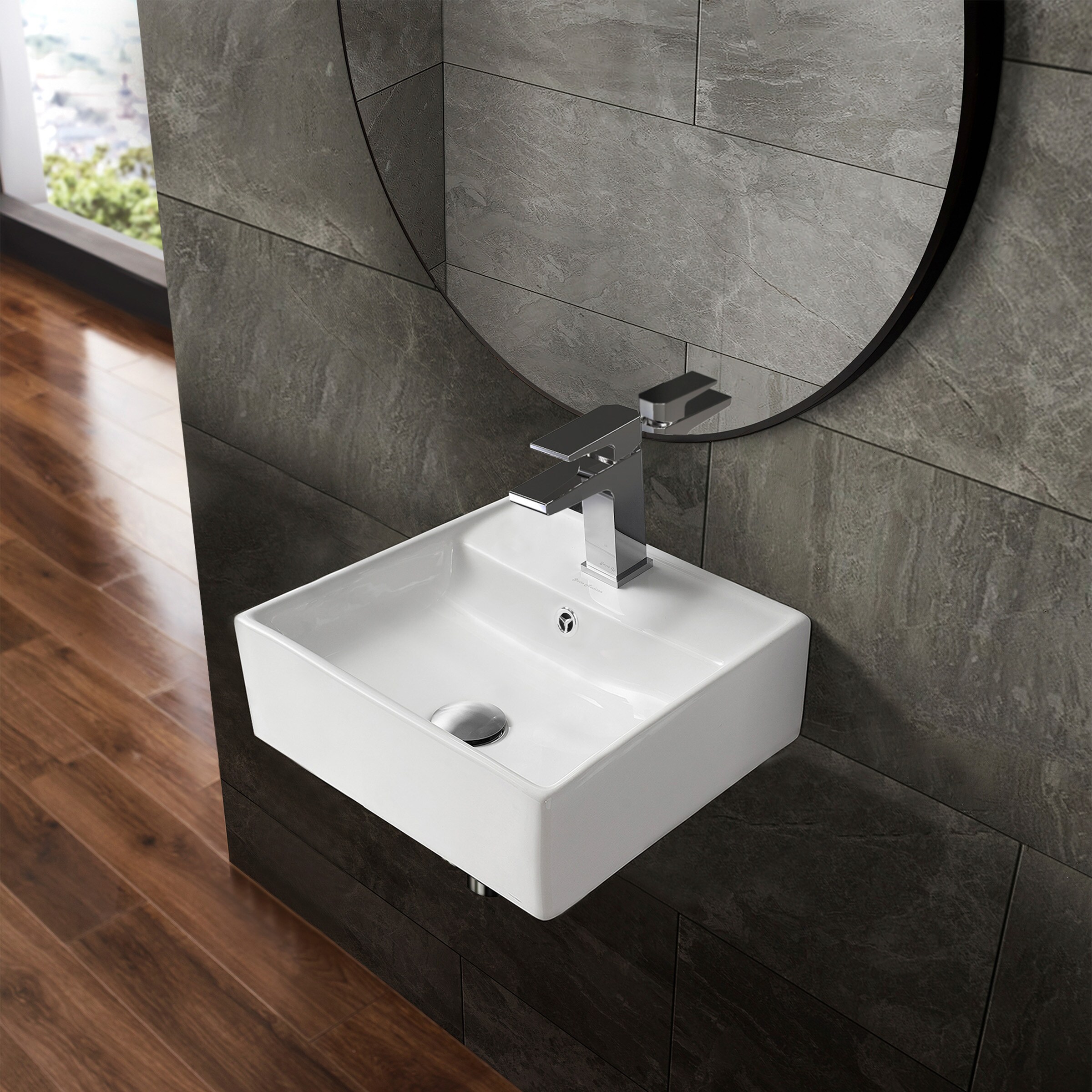 Swiss Madison SM-PD25CH Popup-Drains-Accessories - View #3