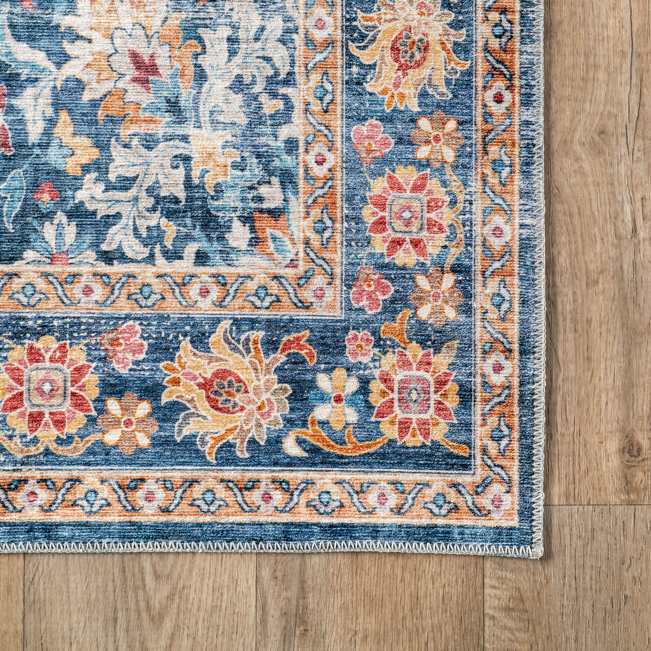 nuLOOM HJTH06A-2608 rugs - View #5