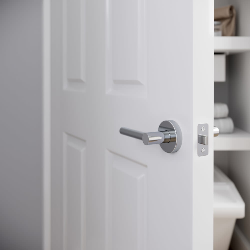 Miseno MLK4012CP Door-Handles - View #9