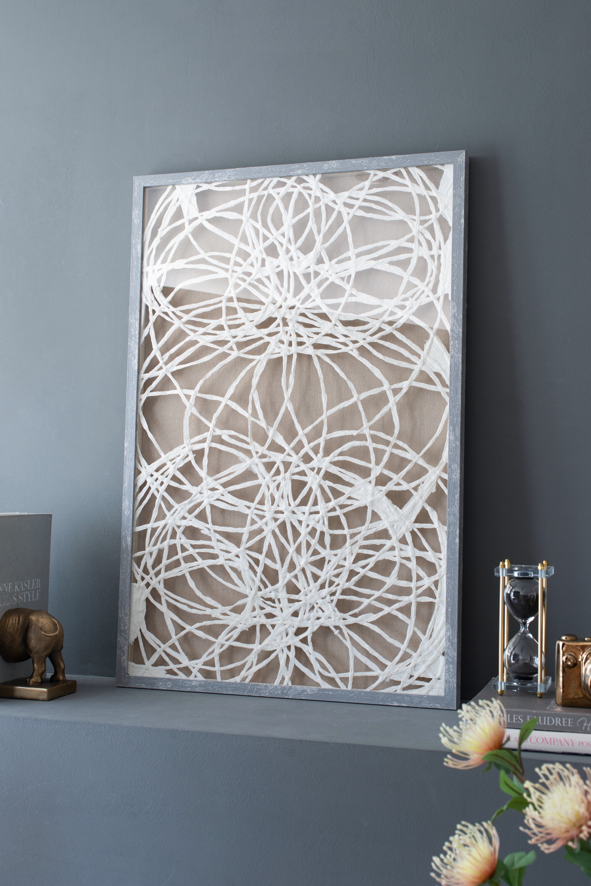 Boho Havens Z-W2078P205298 Wall-Art - View #6