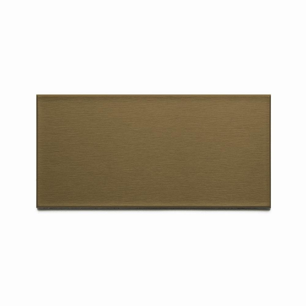 Aspect Metal A52-53 Ceramic-Tile - View #2