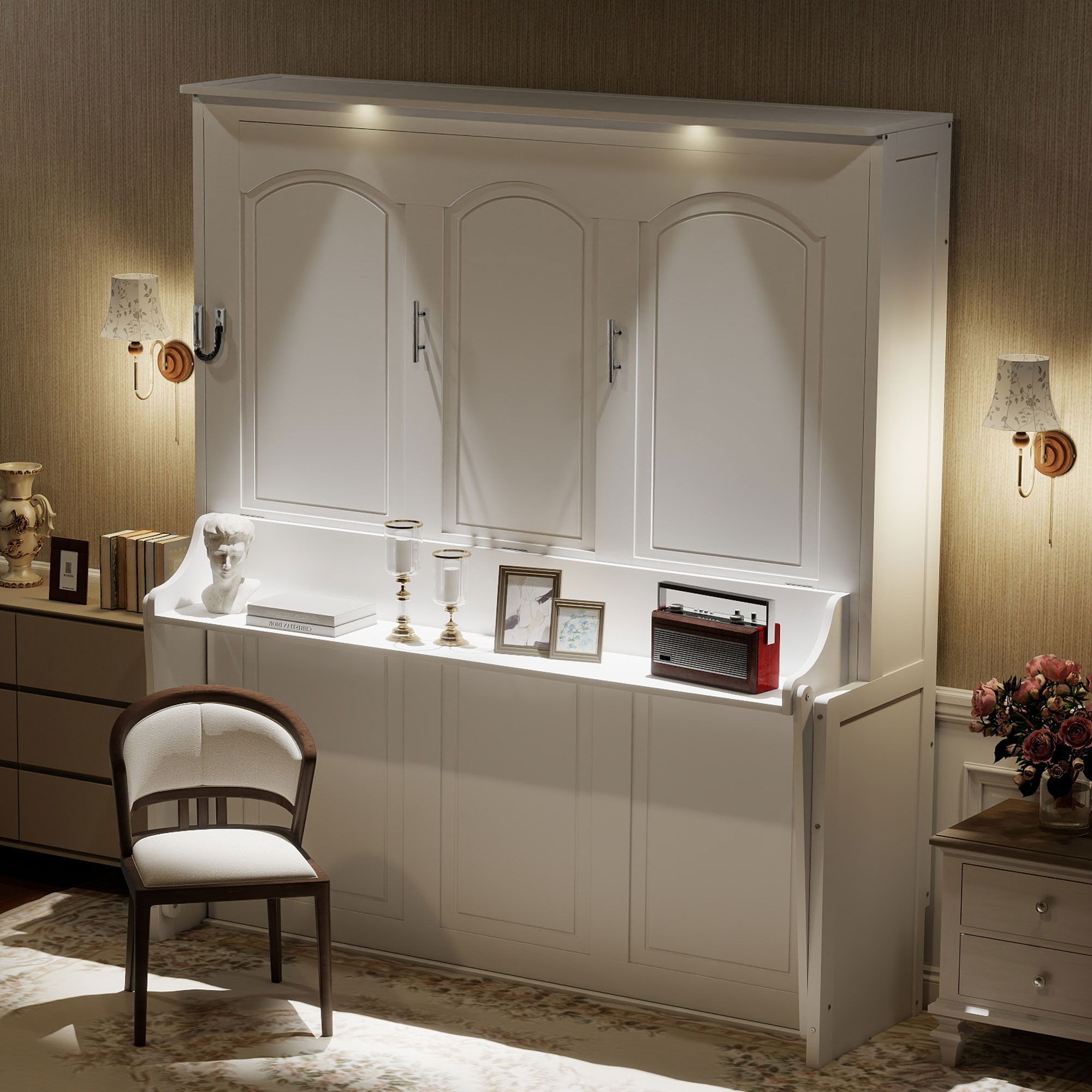 ModernLuxe L3P-N7500004014K beds - View #20