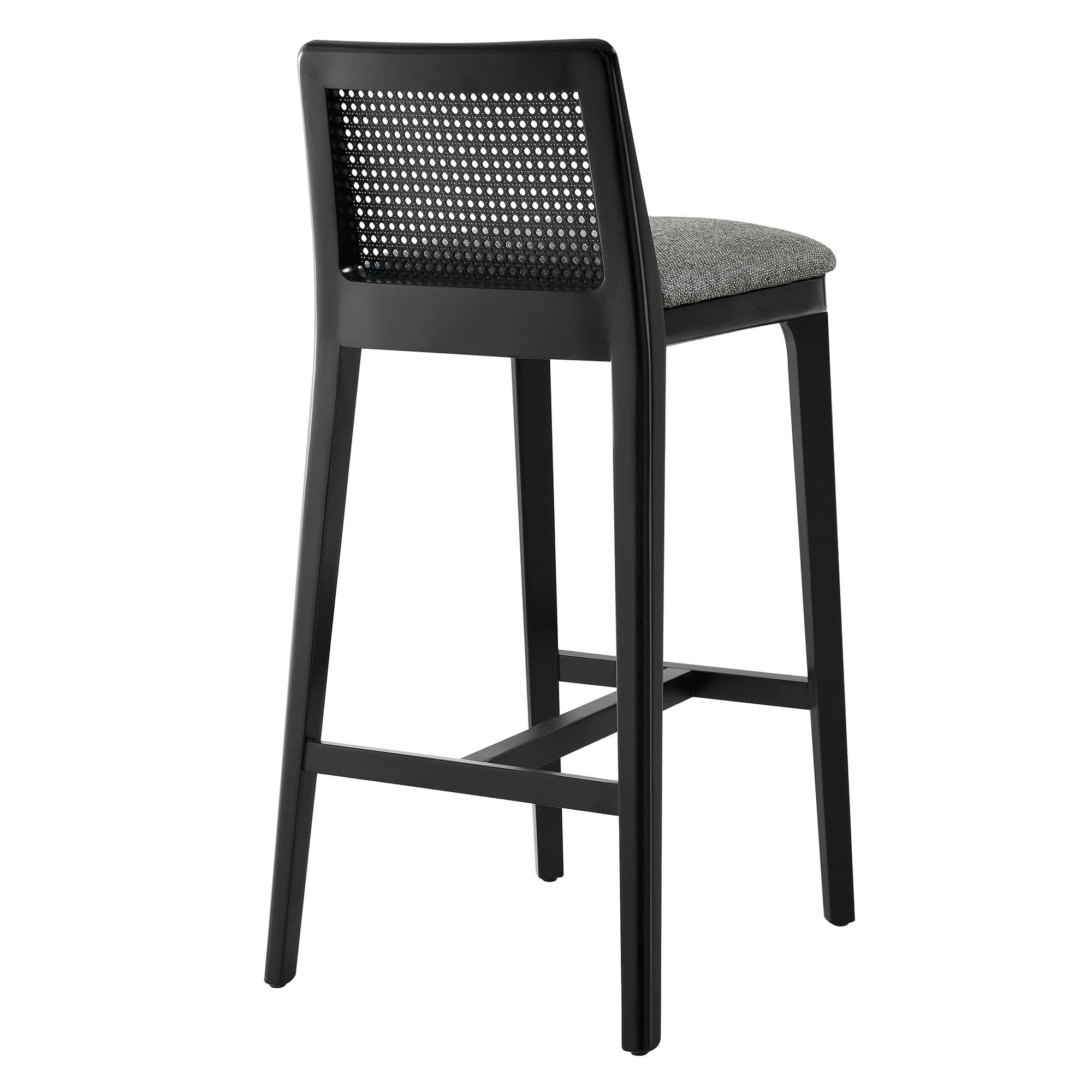 Modway EEI-6846-BLK-BLK-GRY stools - View #6